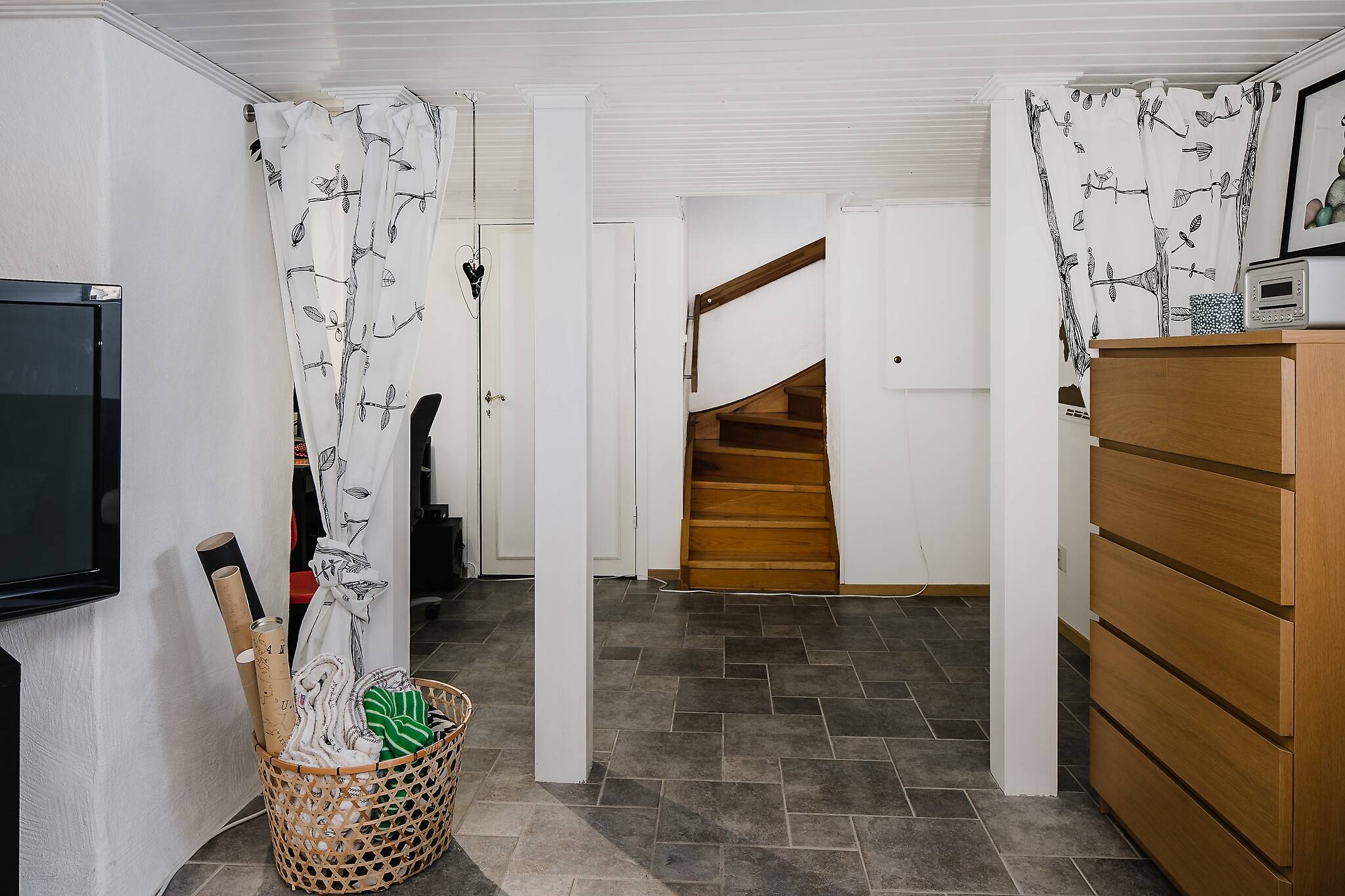 6 rum Villa på Lövkullevägen 18 Hasslum Skövde kommun - bild 36