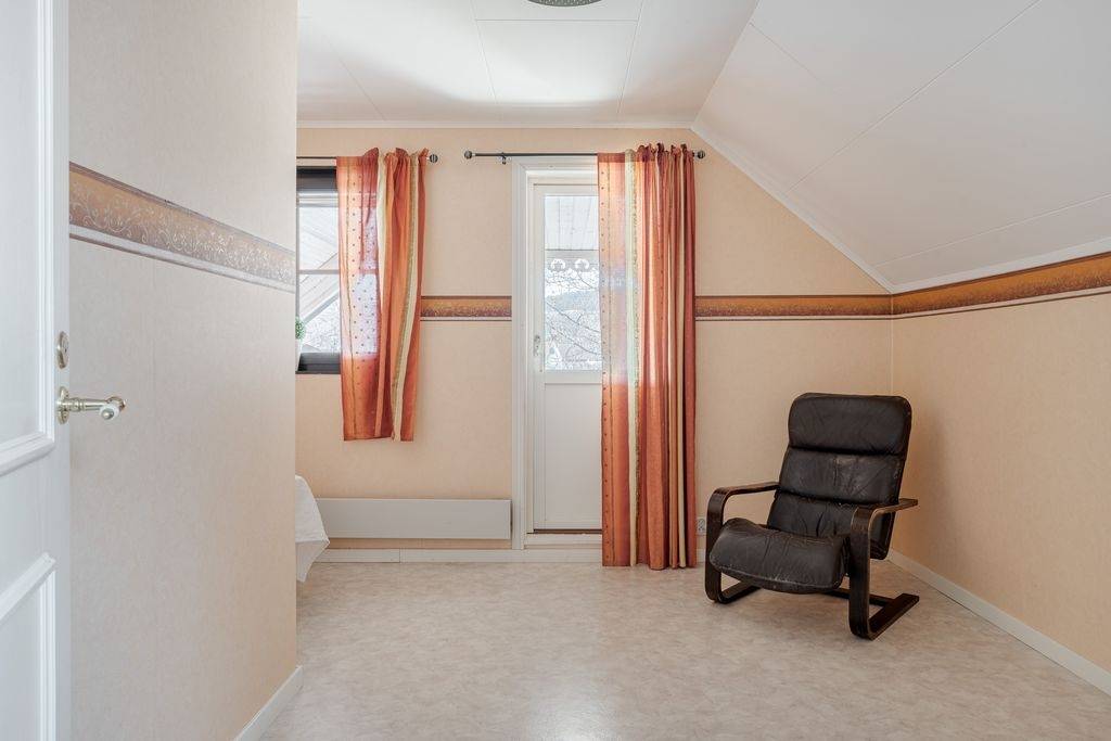 4 rum Villa på Stenvägen 14 Svedjeholmen Örnsköldsviks kommun - bild 29