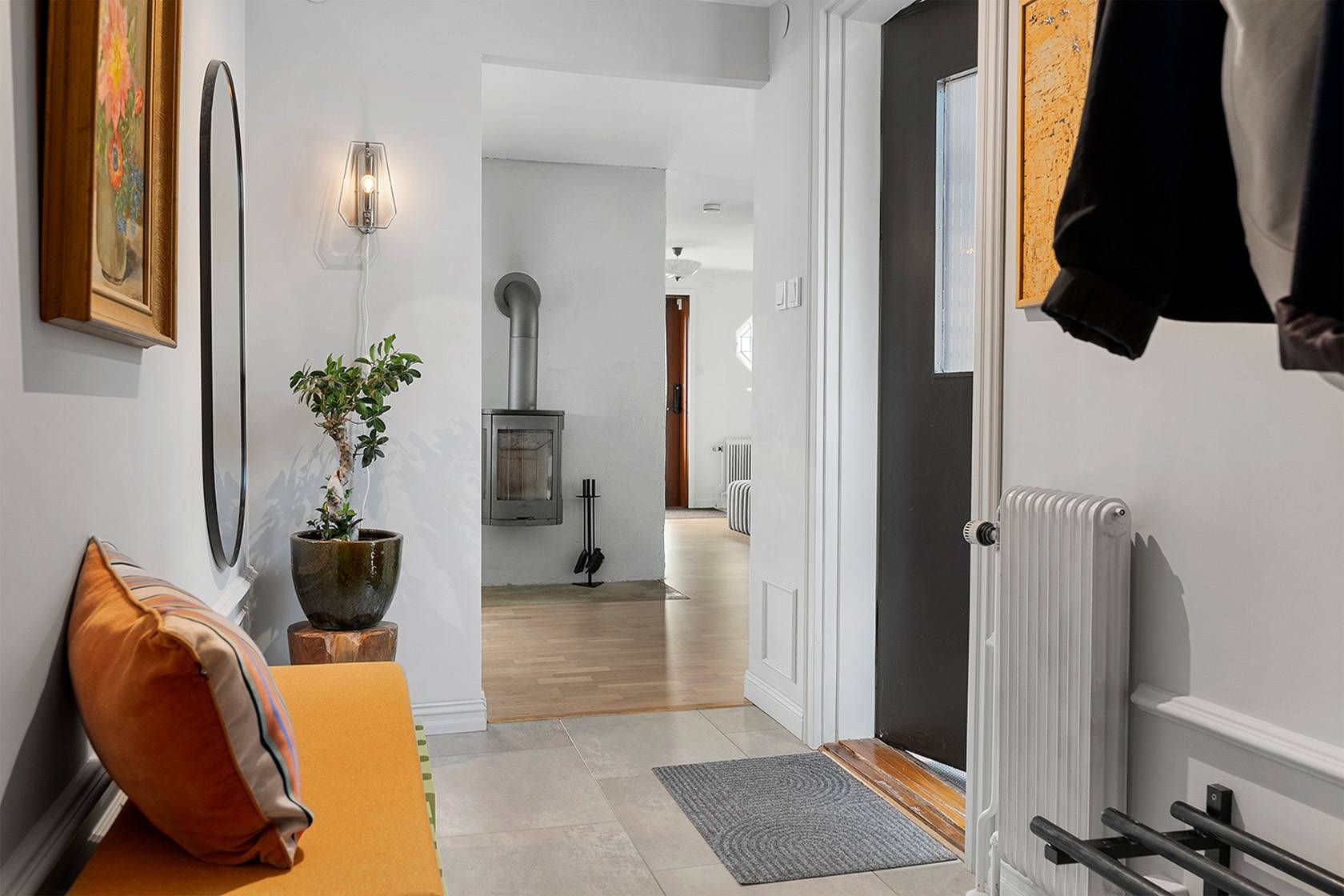 5 rum Villa på Perstorp 357 Eldsberga Halmstads kommun - bild 19