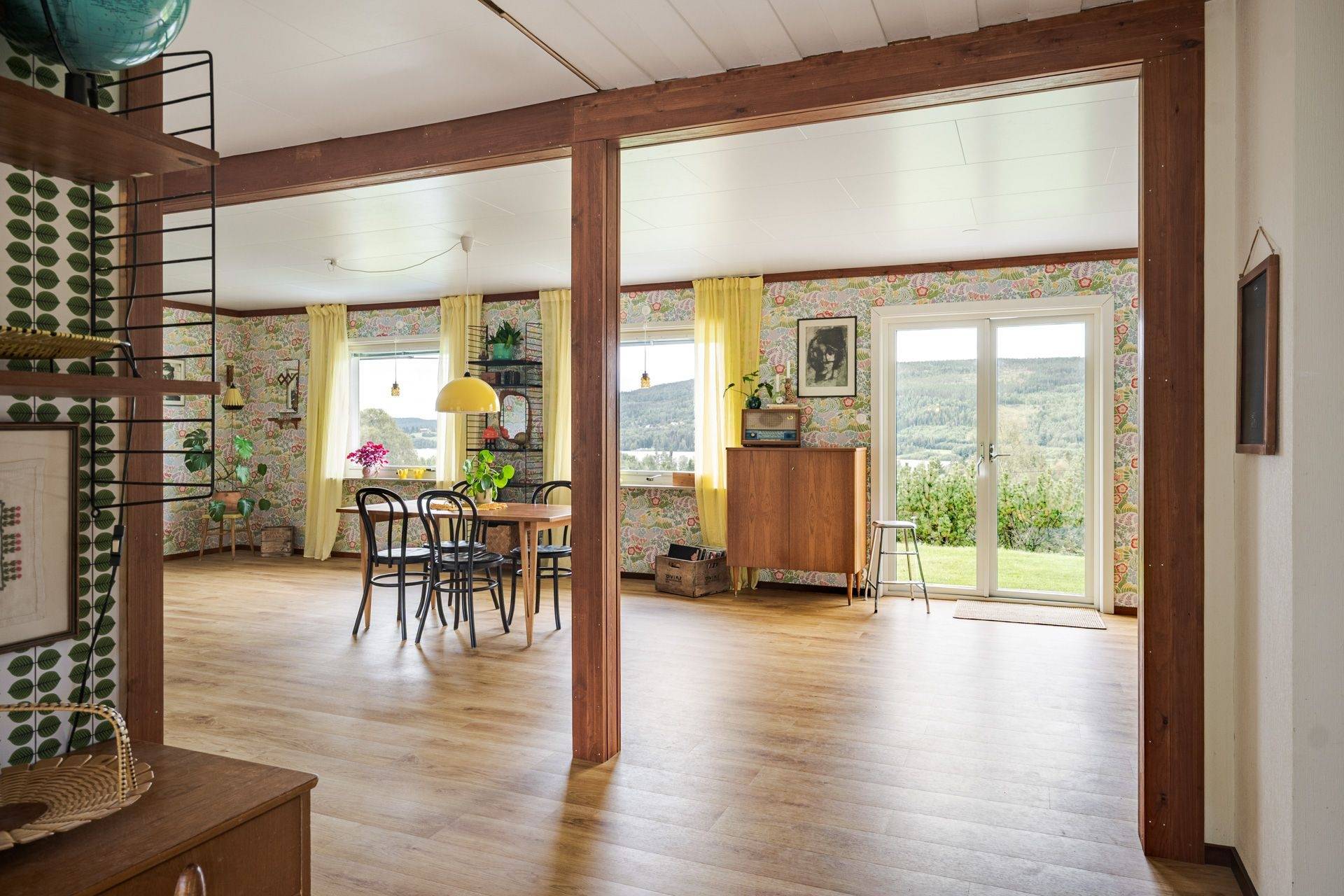 125 m² Villa på Österalnö 151 Örnsköldsviks kommun - bild 2