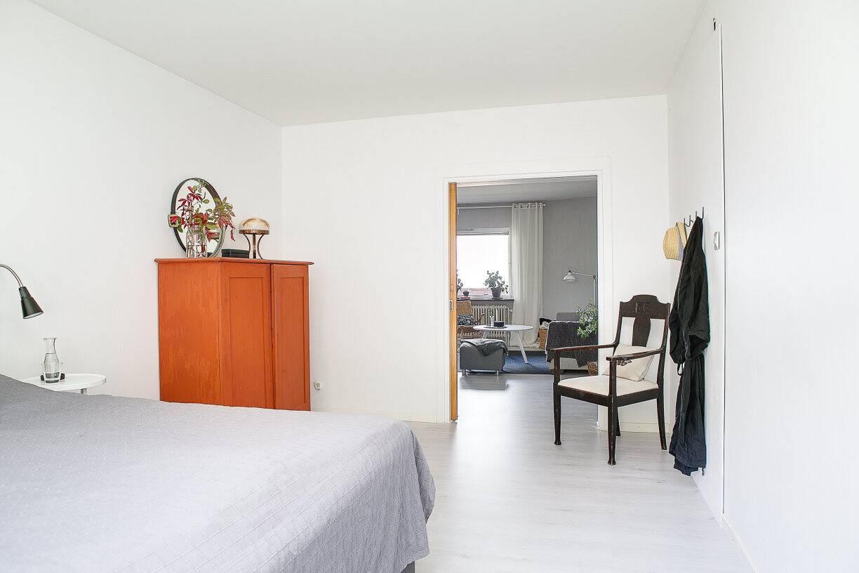 3 rum Lägenhet på Hagstensgatan 12 B Huskvarna Norrängen Jönköpings kommun - bild 22