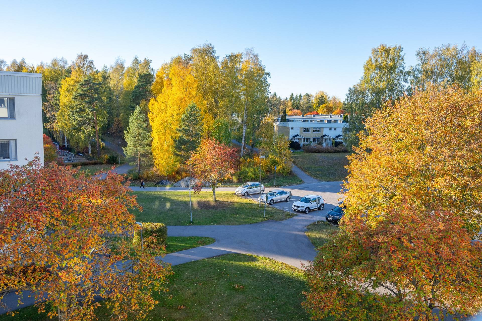 2 rum Lägenhet på Ulvsmygen 25 Gävle Sätra Gävle kommun - bild 5