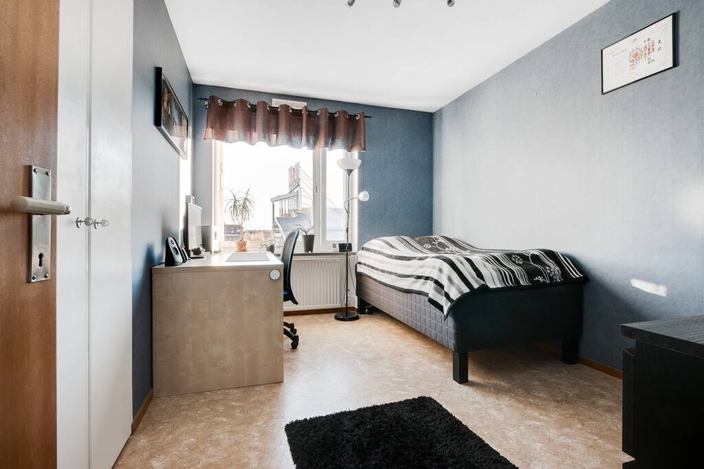 4 rum Lägenhet på Mekanikergatan 2A Centralt Karlskoga kommun - bild 18