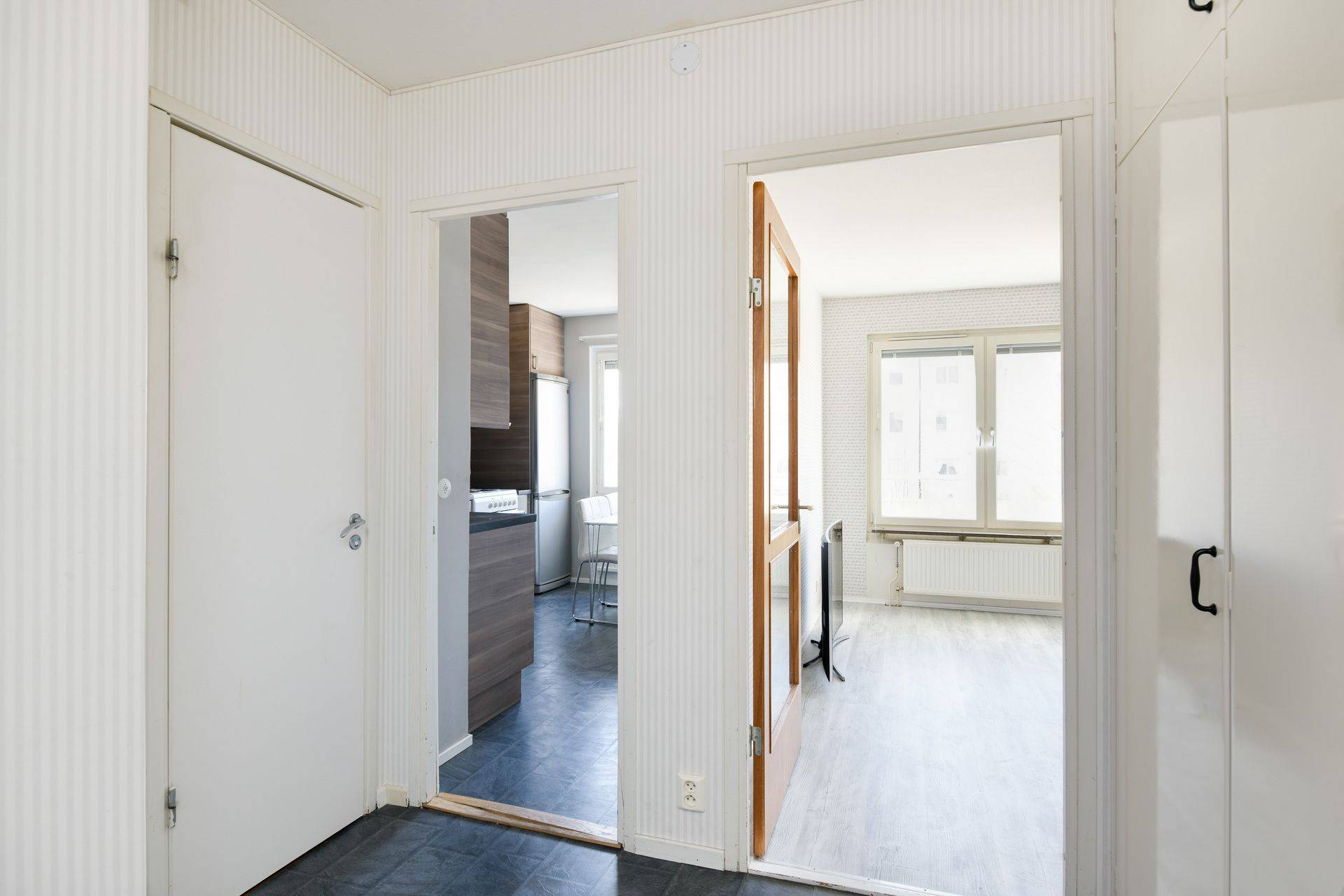 1 rum Lägenhet på Torsgatan 22b Avesta Avesta kommun - bild 3