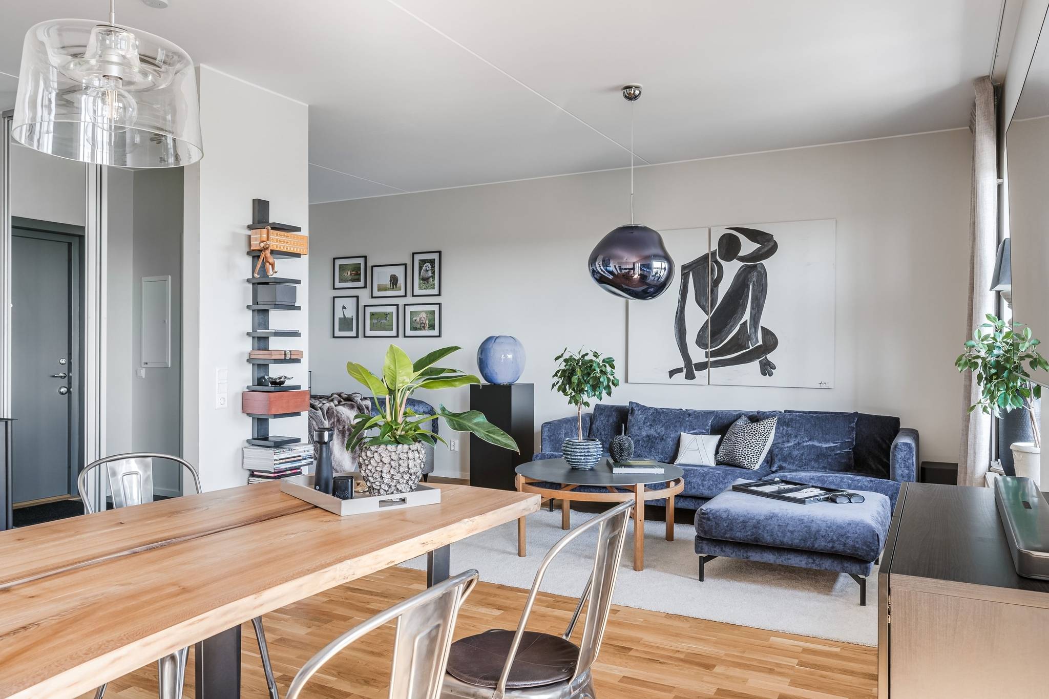 1.5 rum Lägenhet på Förmansgatan 8 Öster Örebro kommun - bild 12