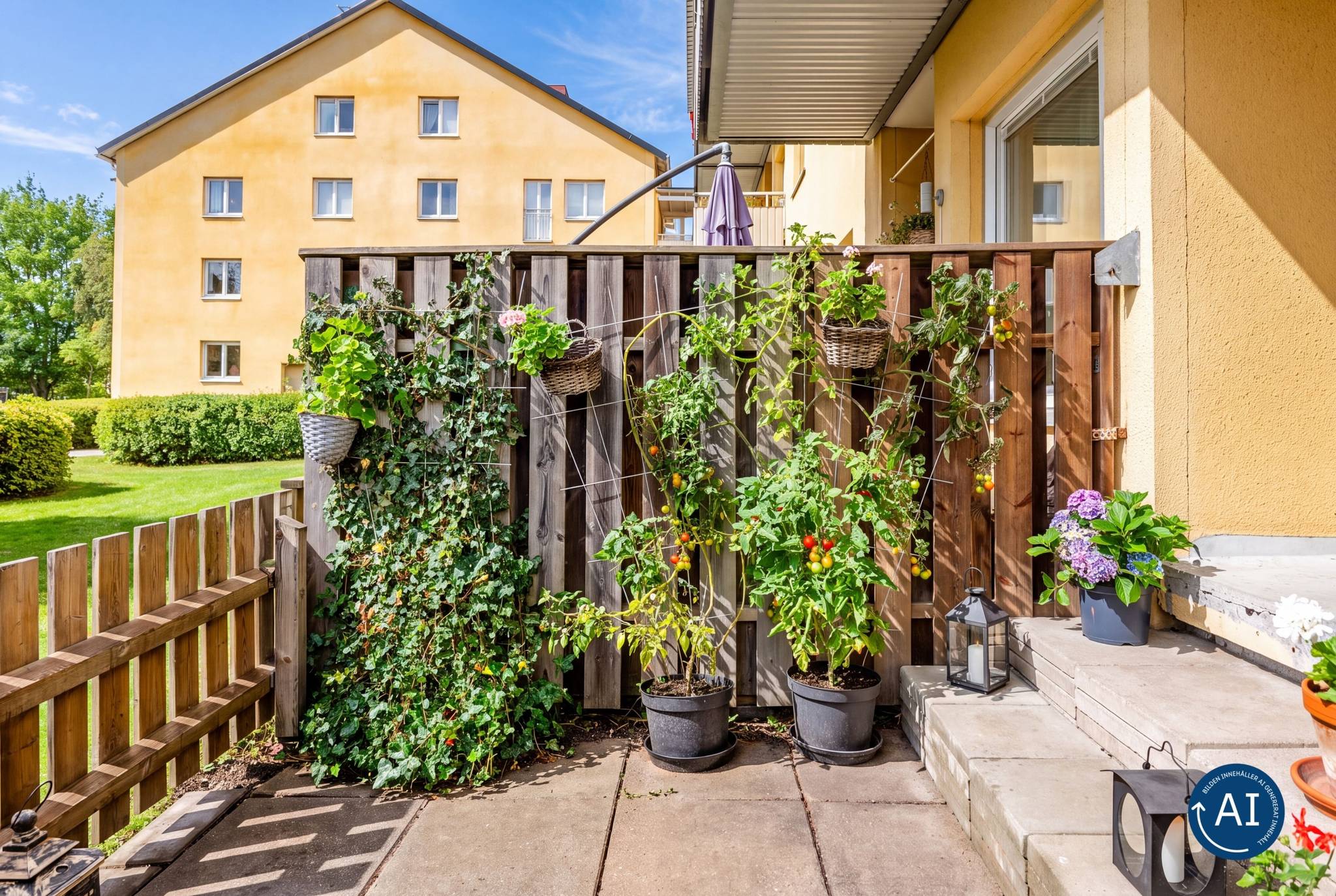 2 rum Lägenhet på Bergsgatan 82 Enögla Enköpings kommun - bild 49