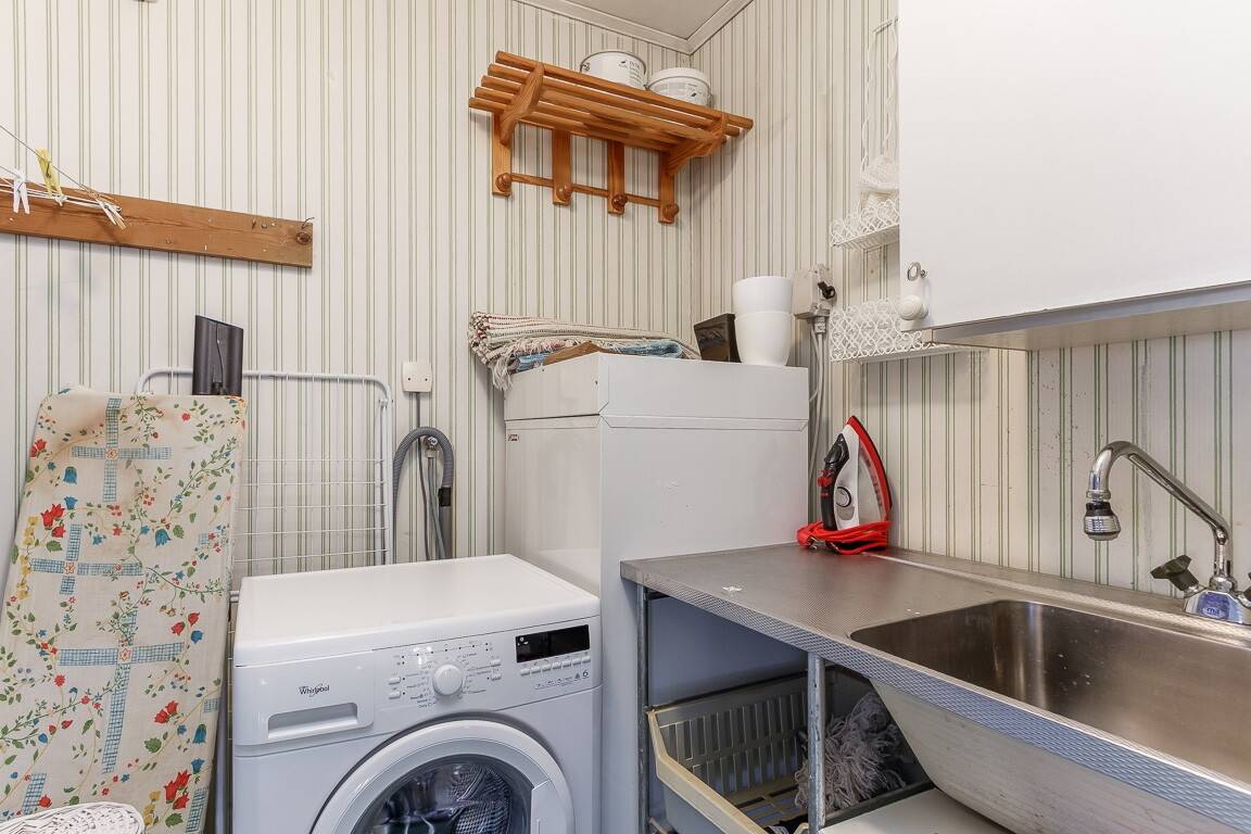 5 rum Villa på Spiksmedsvägen 33 Ankarsrum Västerviks kommun - bild 23