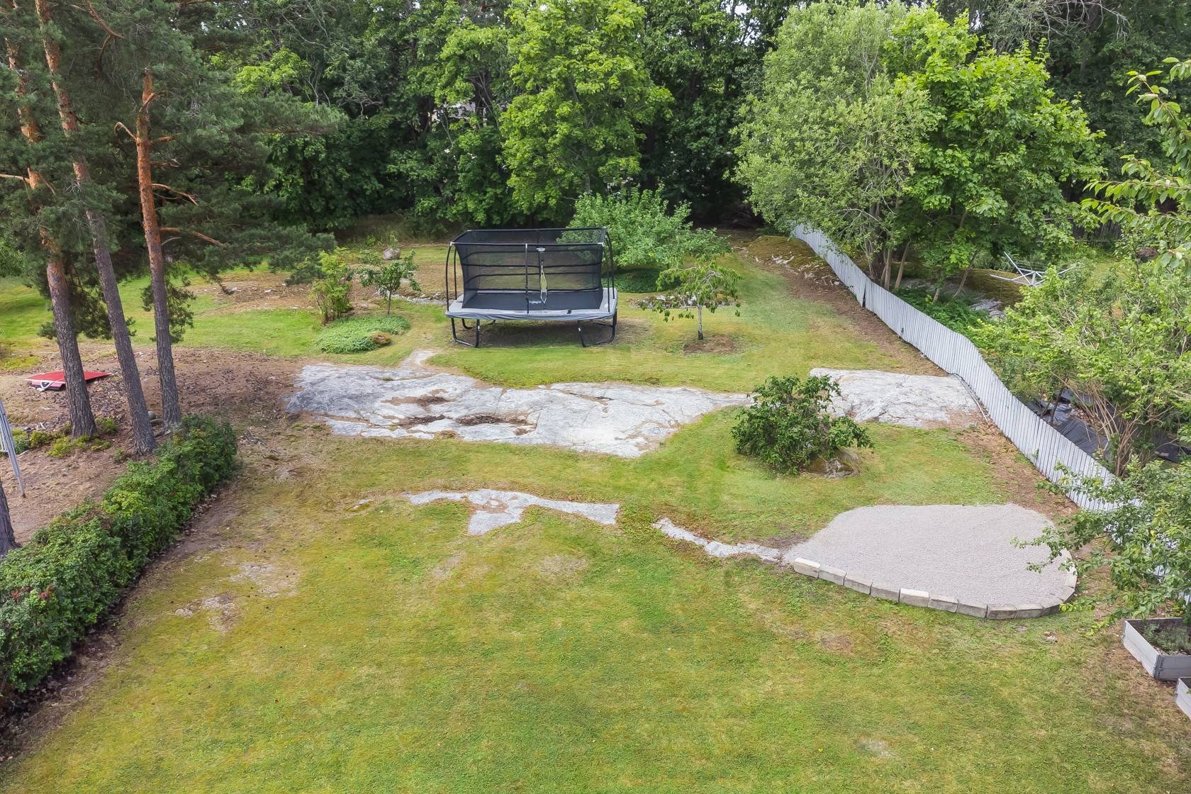 7 rum Villa på Travvägen 9 Bålsta - Västra Gillmarken Håbo kommun - bild 47