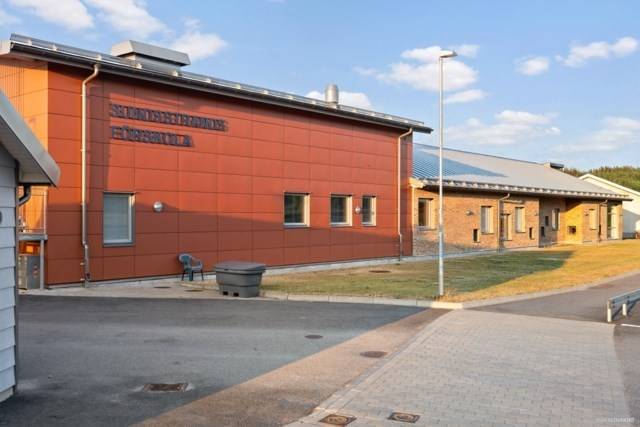 3 rum Lägenhet på Västra Sundskogsvägen 37 Sundstrand Uddevalla kommun - bild 29