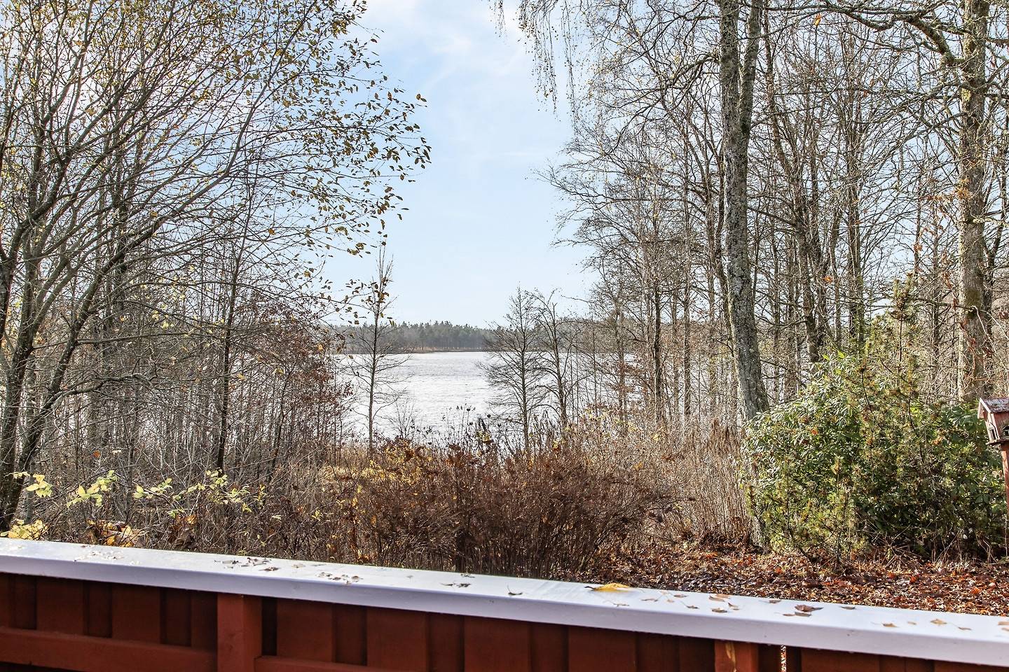 7 rum Villa på Össjöhult 17 Strömsnäsbruk Ljungby kommun - bild 6