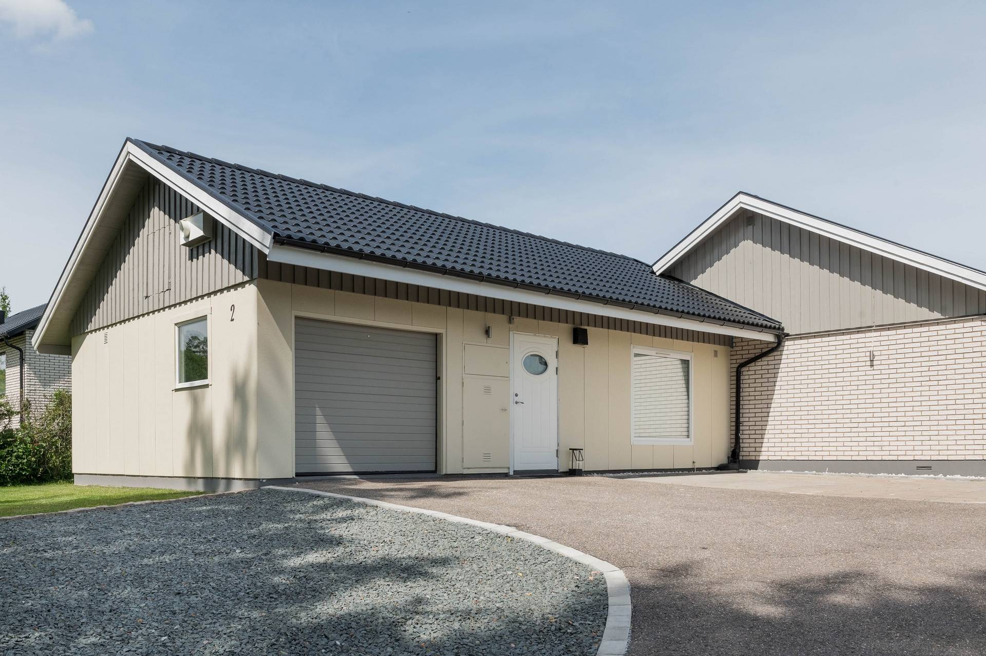 5 rum Villa på Alvägen 2 Tenhult Jönköpings kommun - bild 37