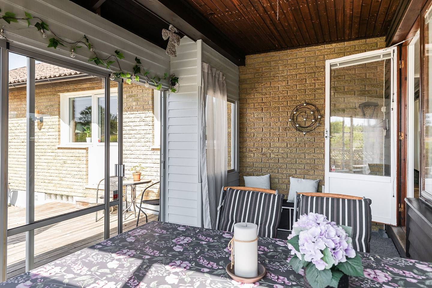 4 rum Villa på Blåbärsstigen 26 Hultet Nässjö kommun - bild 13
