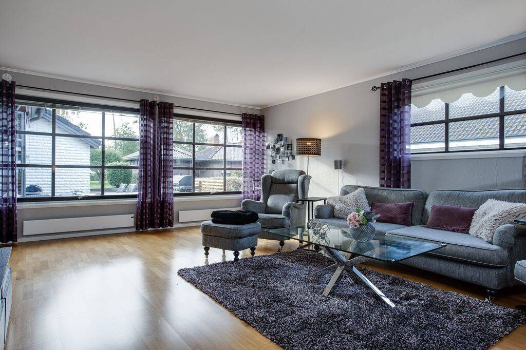 7 rum Villa på Sågens väg 21 Slätten Falkenbergs kommun - bild 26