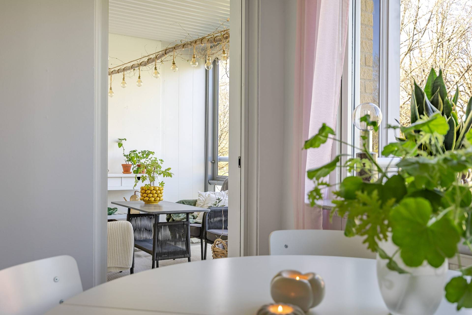 2 rum Lägenhet på Djurängsvägen 39C Djurängen Kalmar kommun - bild 10