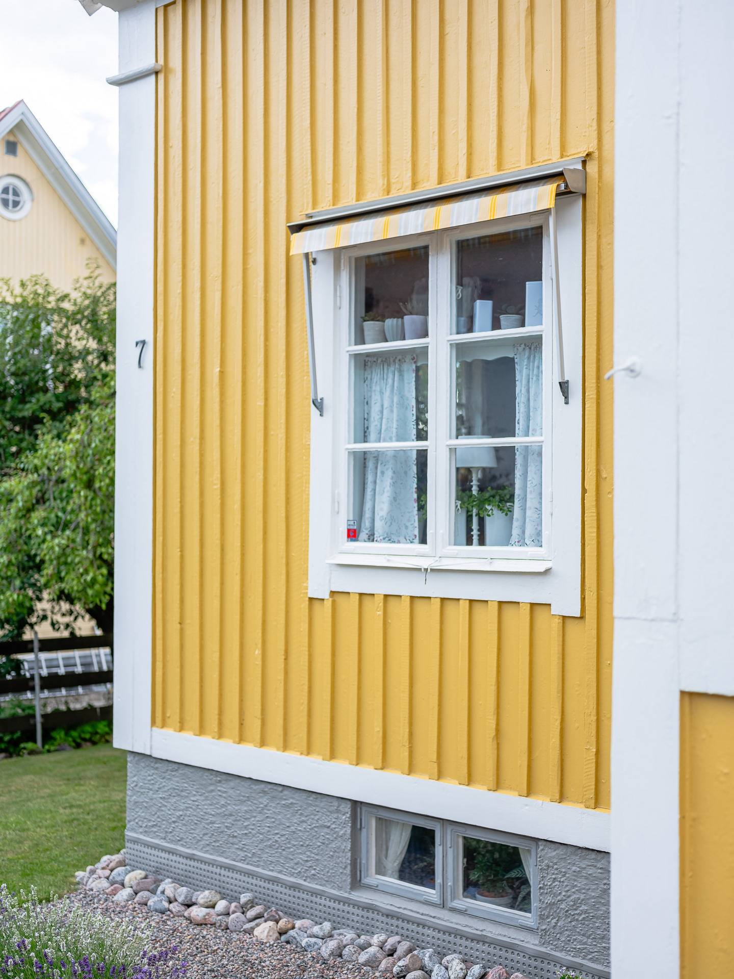 5 rum Villa på Geijersgatan 7 Östra Villastaden Nyköpings kommun - bild 13