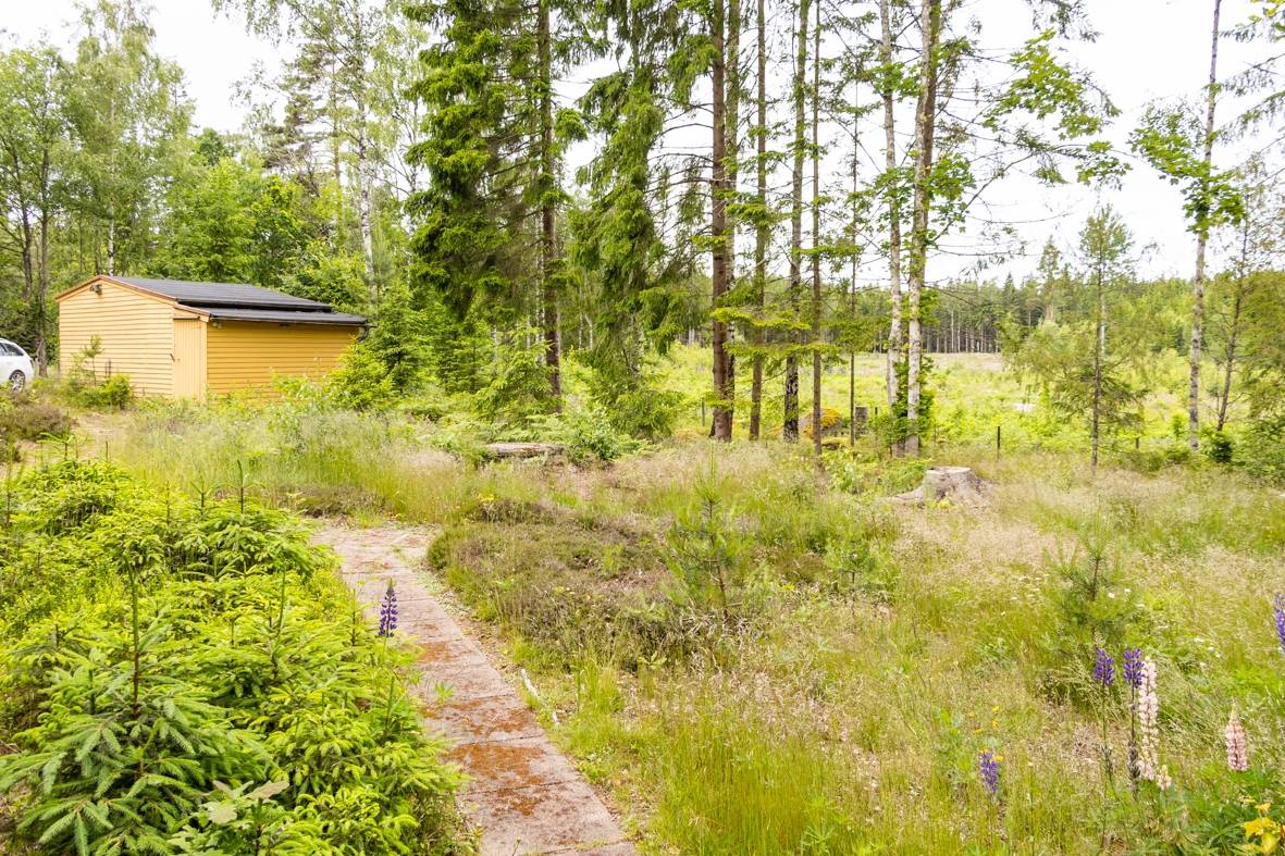 4 rum Villa på Räveberg 102 Emmaboda kommun - bild 6