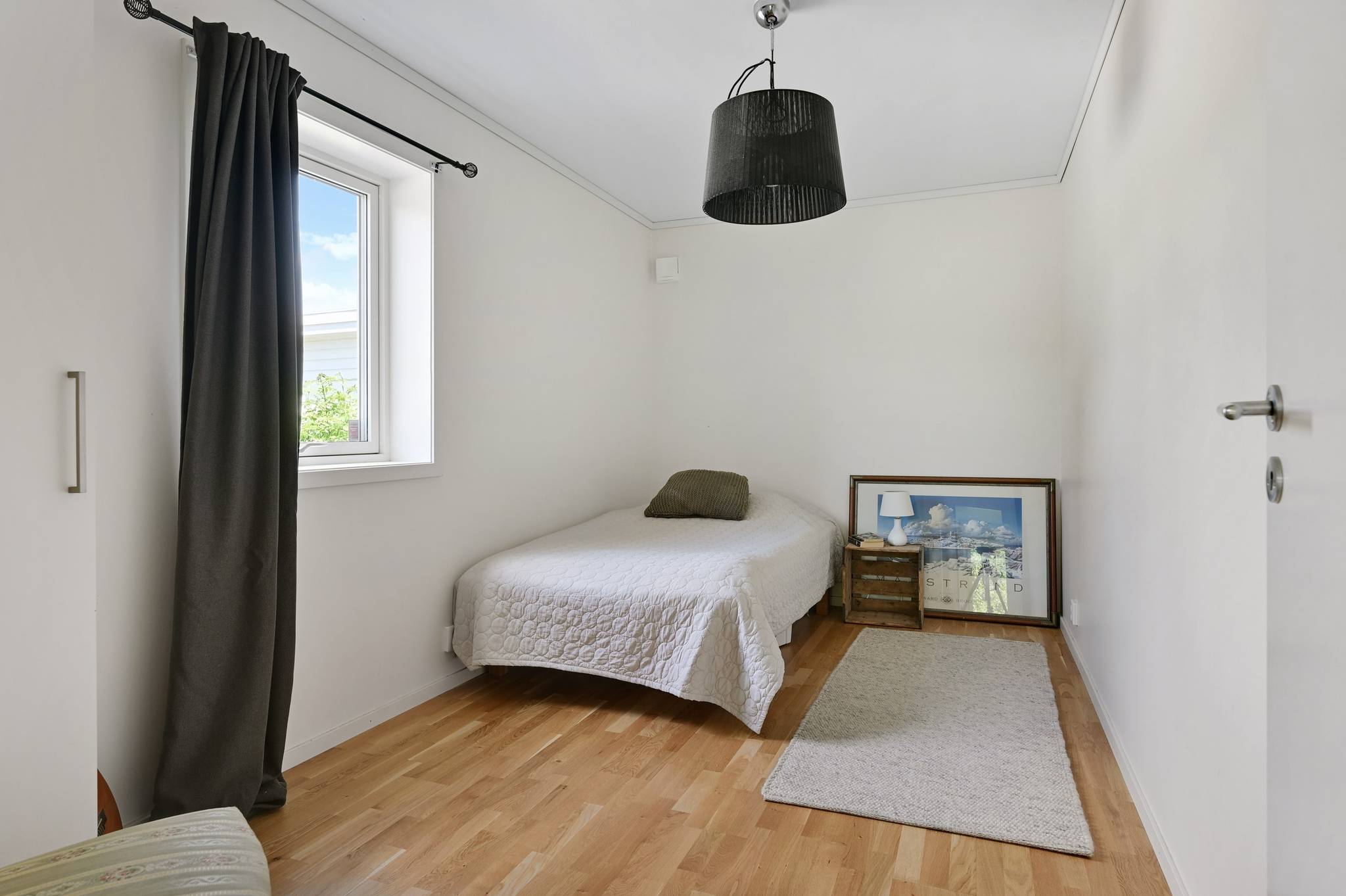 5 rum Villa på Lilla Norrby 22B Ekerö Munsö Ekerö kommun - bild 23