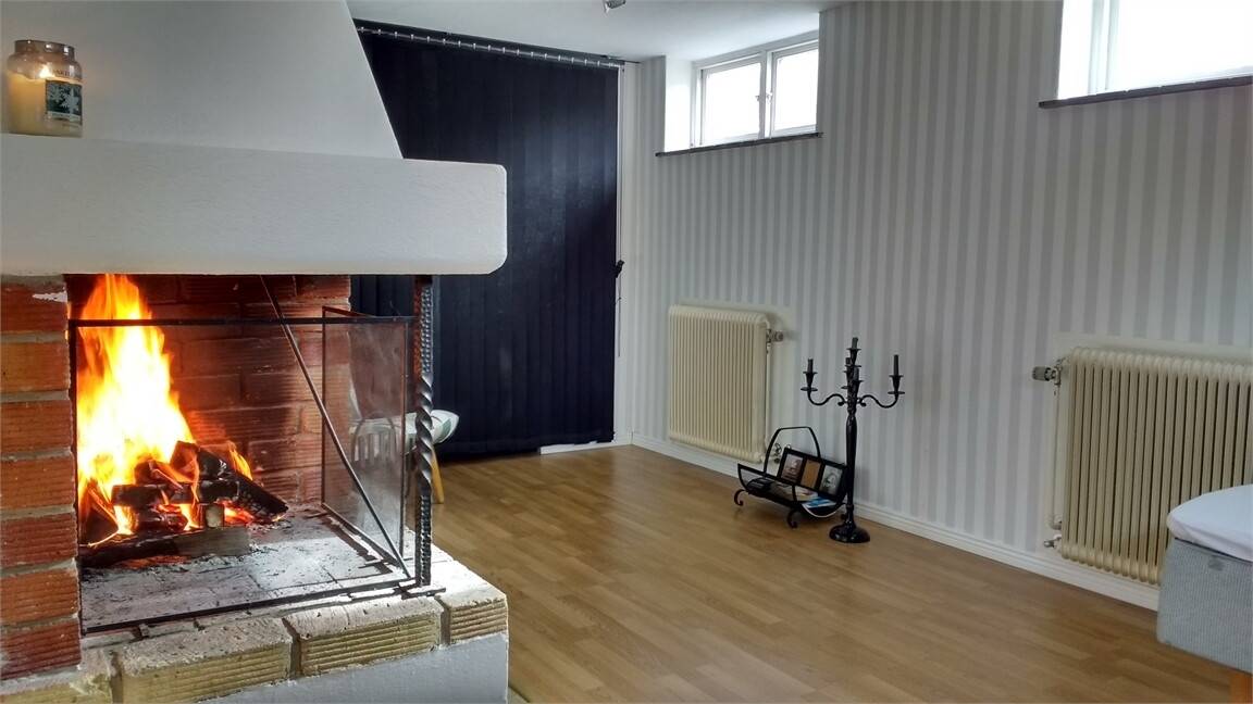 4 rum Villa på Jakobsbergsvägen 29 Hudiksvalls kommun - bild 24