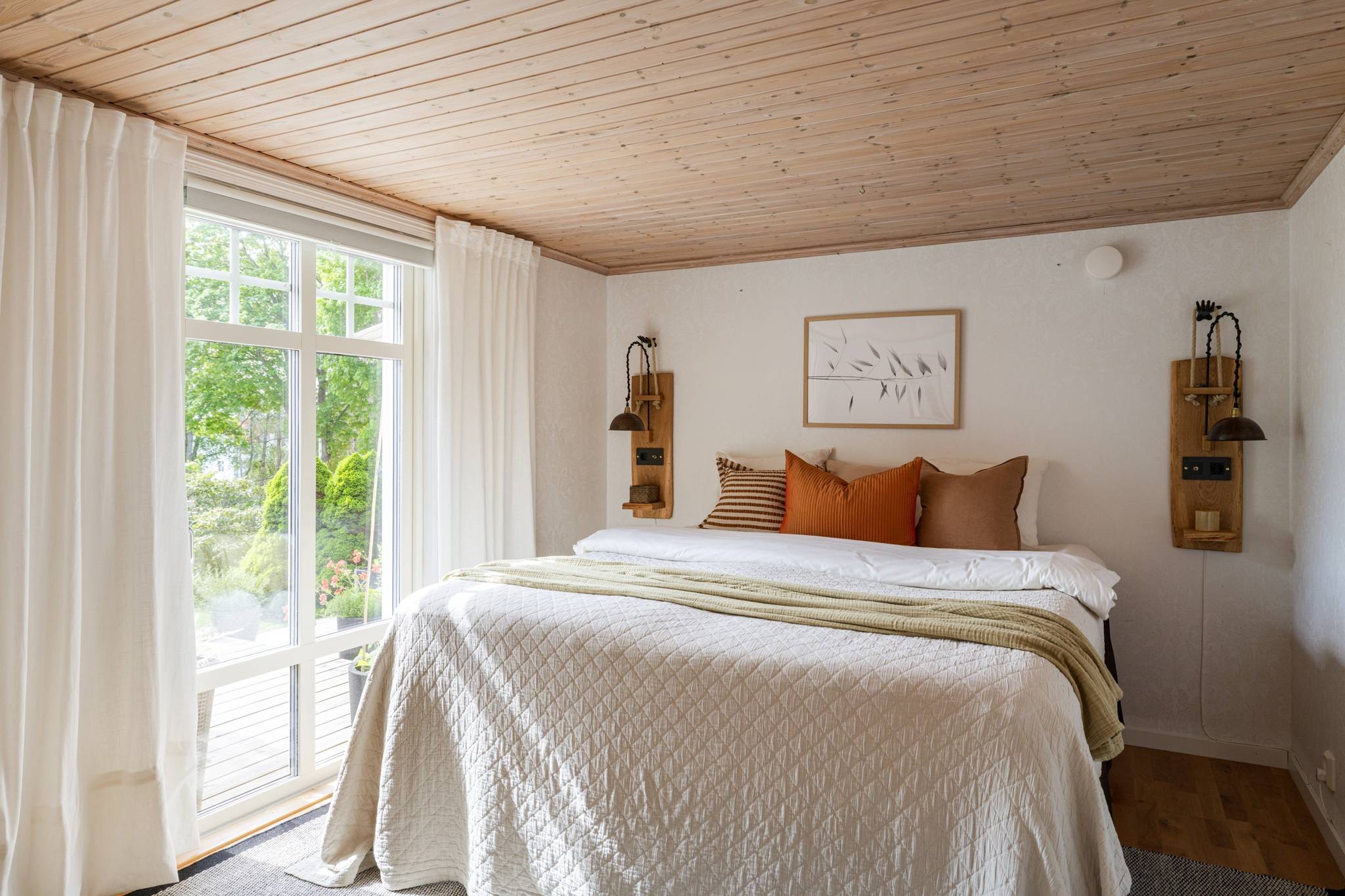 239 m² Villa på Gerdas väg 4 Onsala - Fjordsidan Kungsbacka kommun - bild 25