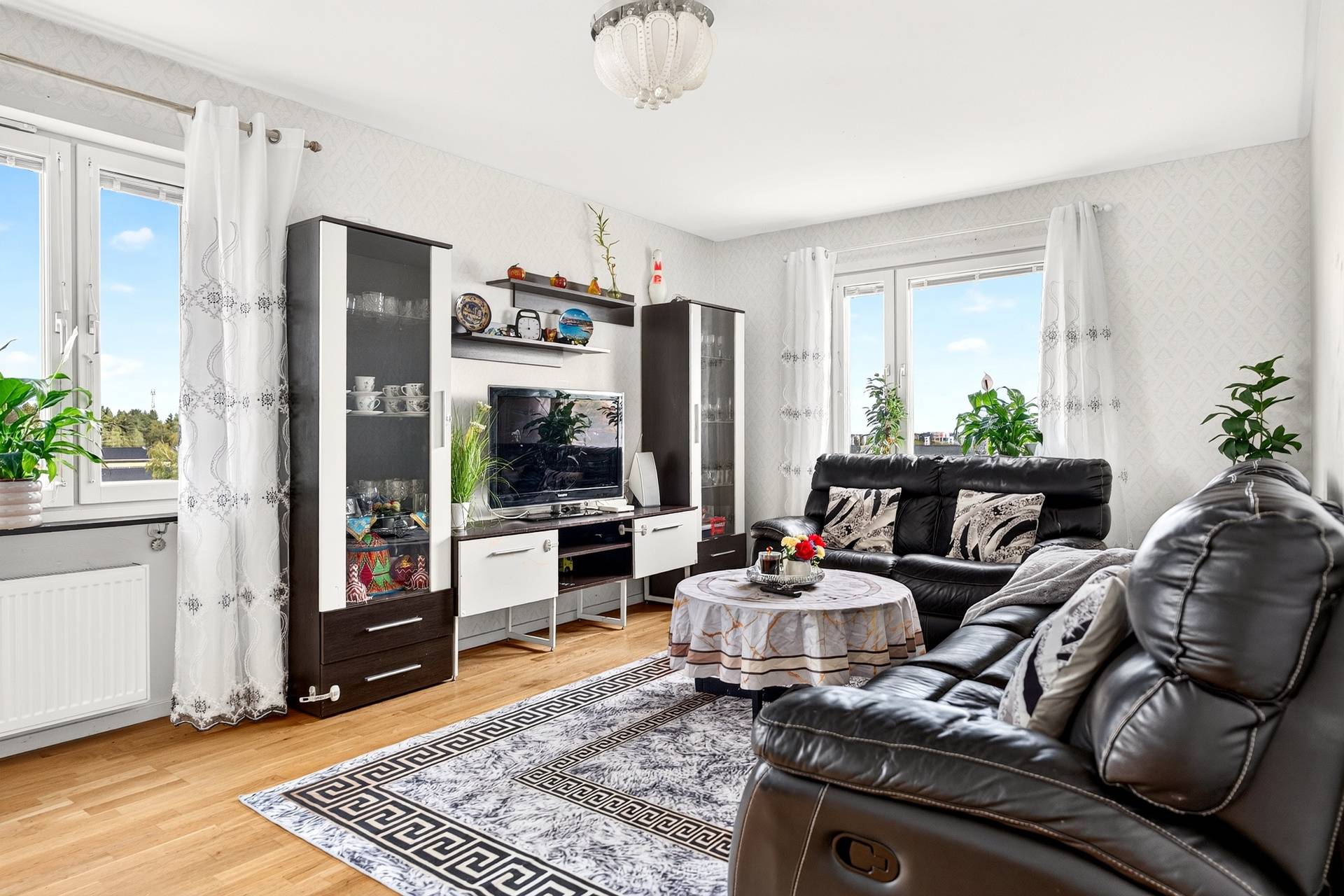 3 rum Lägenhet på Viktor Rydbergsgatan 40 Uppsala Uppsala kommun - bild 15