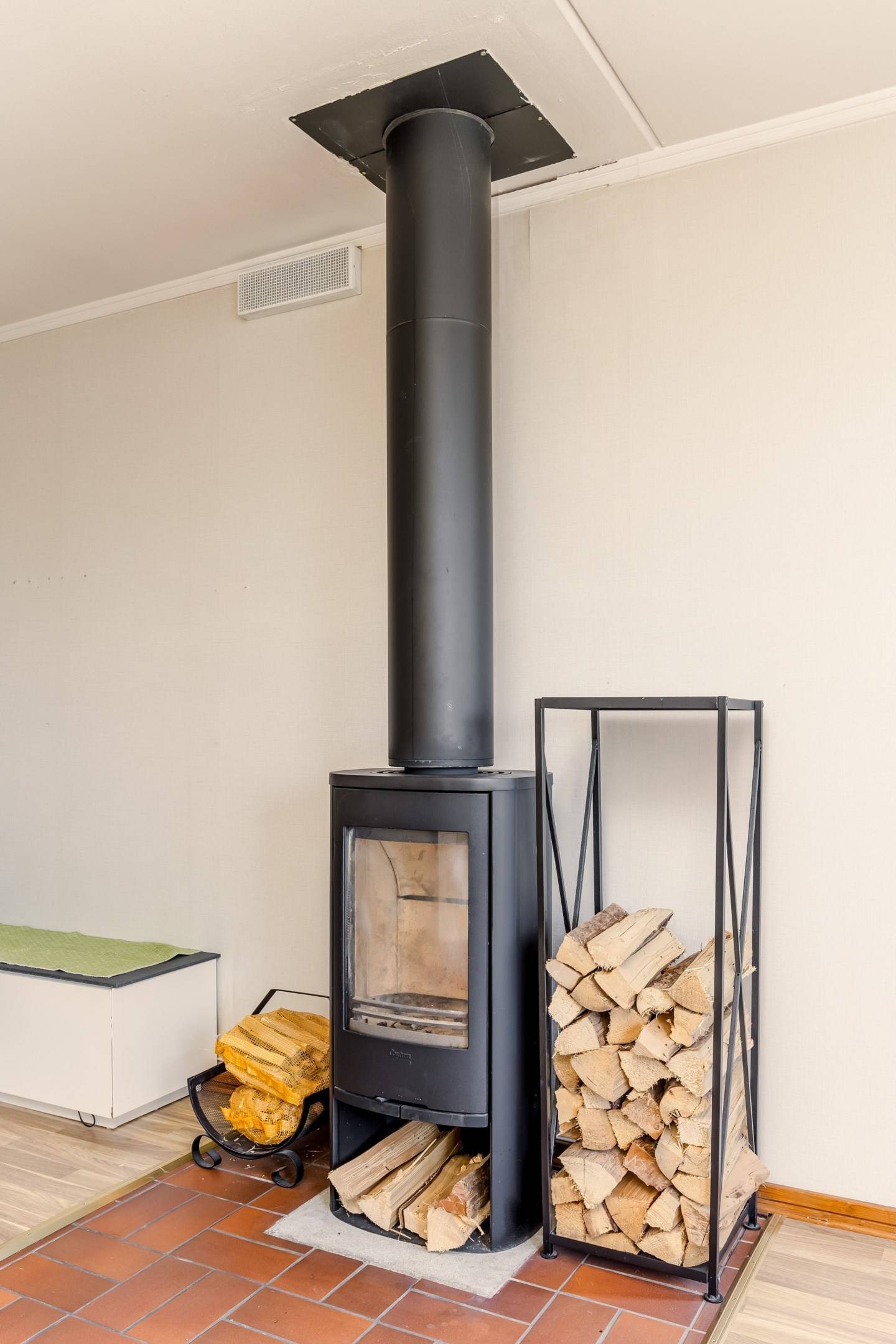 5 rum Villa på Rotorvägen 40 LUDVIKA Golan Ludvika kommun - bild 27