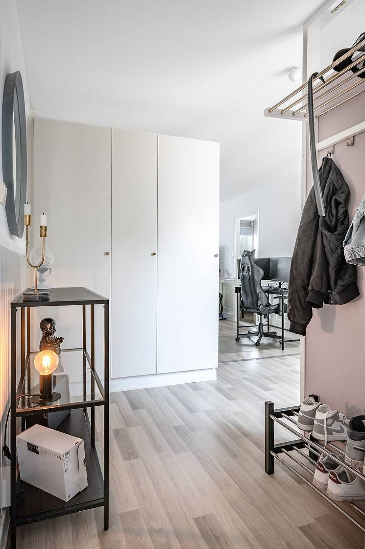 2 rum Lägenhet på Promenaden 8 Centralt Sandvikens kommun - bild 16