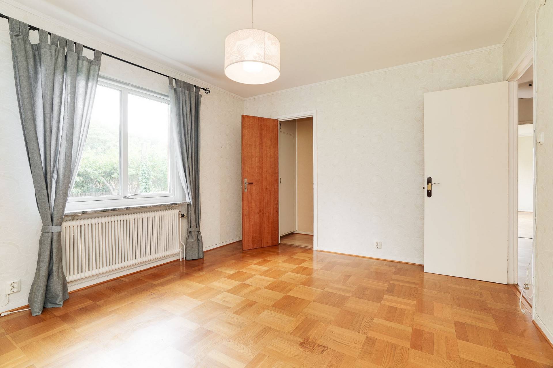 5 rum Villa på Mickedalavägen 30 Mickedala Halmstads kommun - bild 22