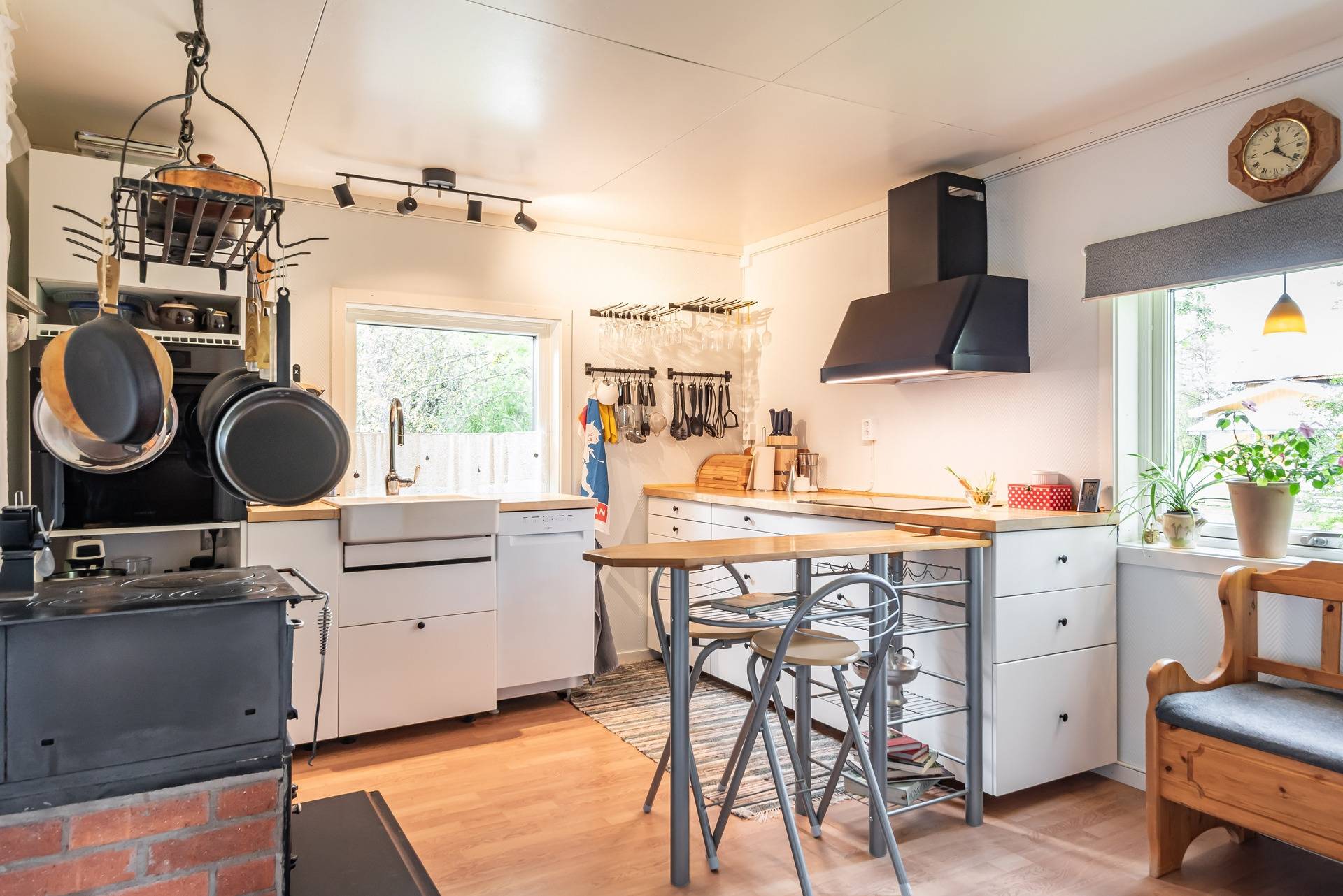 3 rum Villa på Gisselås 425 Hammerdal Strömsunds kommun - bild 6