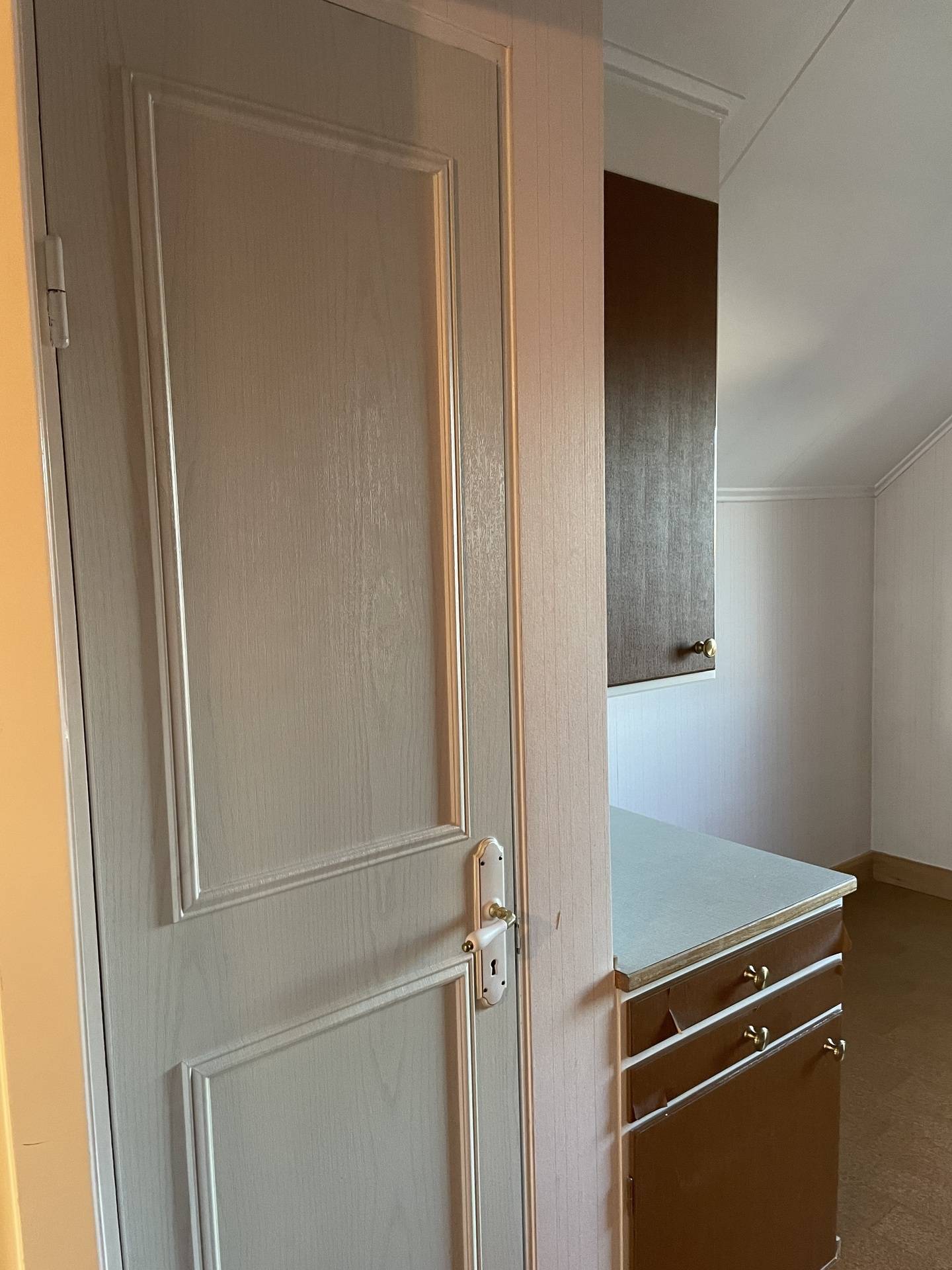 6 rum Villa på Ängsvägen 14 Triangel Kiruna kommun - bild 28