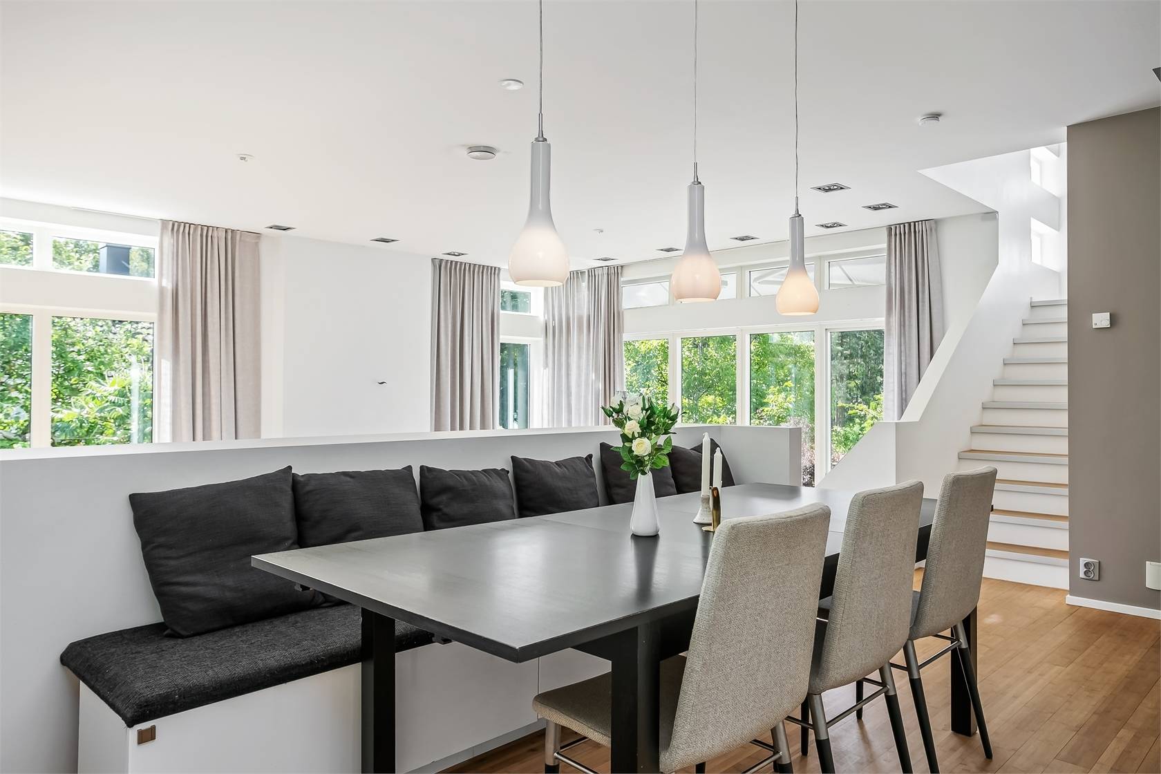 5 rum Villa på Kärrbodavägen 26 Polhem Järfälla kommun - bild 20