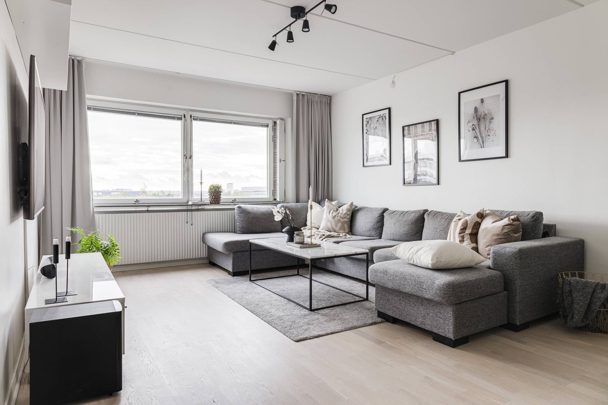 2 rum Lägenhet på Aktrisgatan 10 Lindeborg Malmö kommun - bild 9