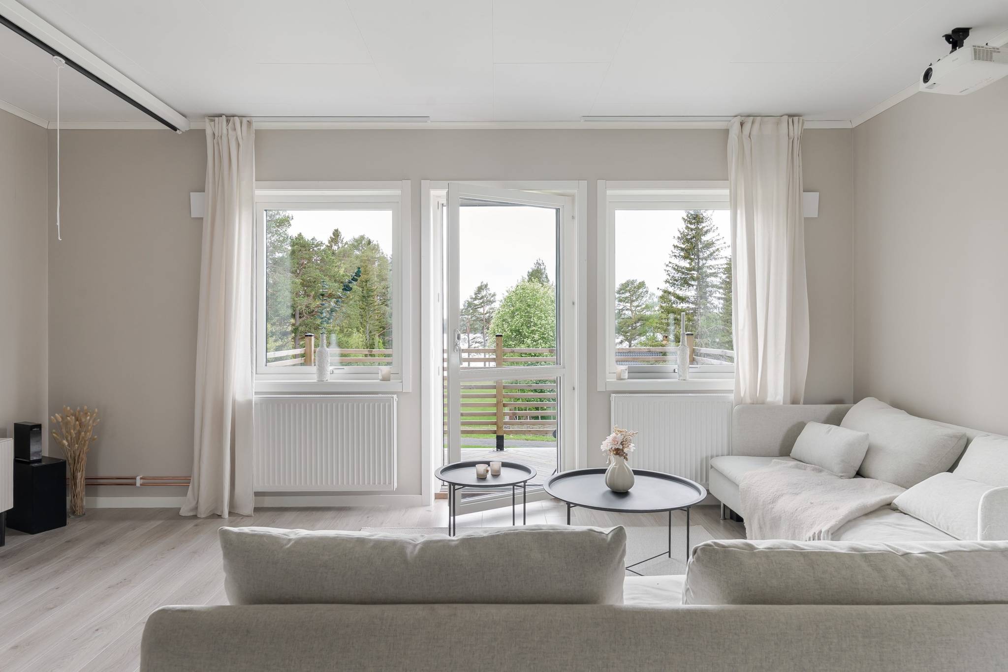 6 rum Villa på Tängvägen 133 Ås Krokoms kommun - bild 42