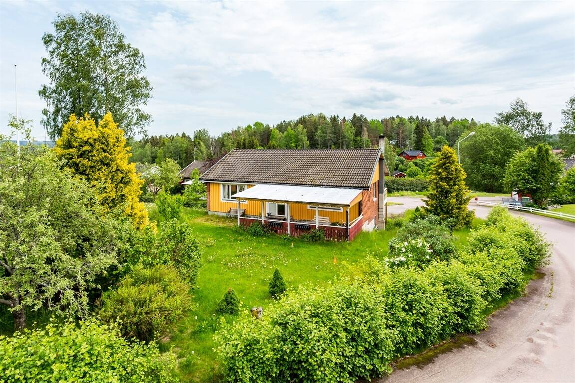 5 rum Villa på Laxgatan 24 Forshaga kommun - bild 3