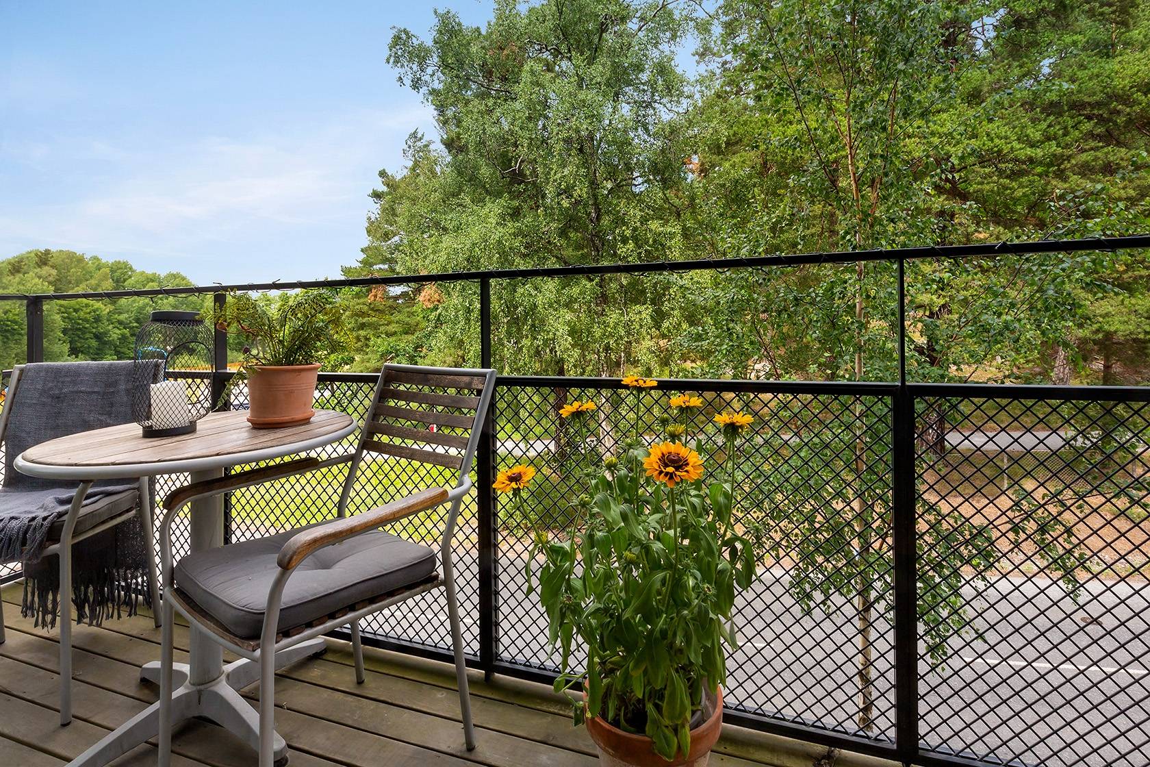 4 rum Lägenhet på Sollentunavägen 309 Häggvik Sollentuna kommun - bild 12