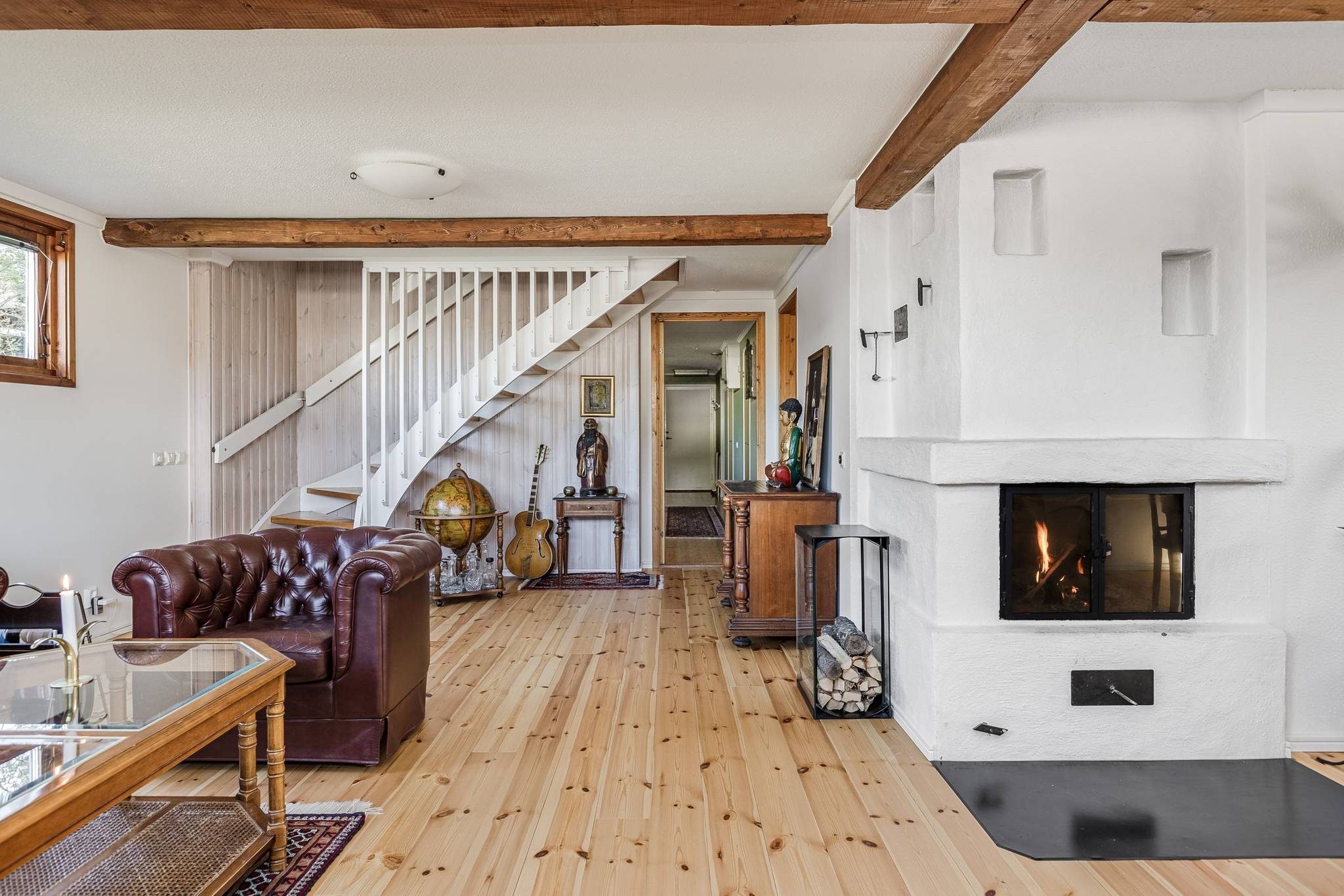 8 rum Villa på Spillkråkevägen 2 Stenhammar Härnösands kommun - bild 36