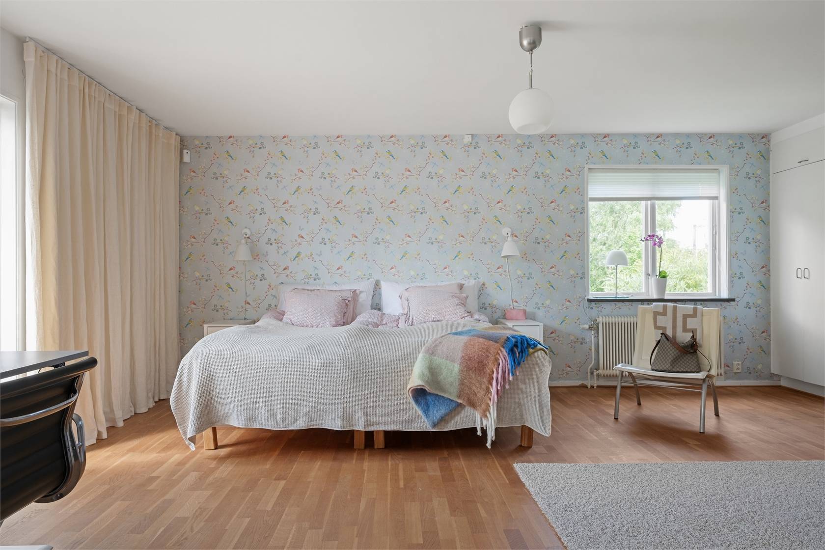 8 rum Villa på Långsjövägen 153 Älvsjö/långsjö Stockholms kommun - bild 25