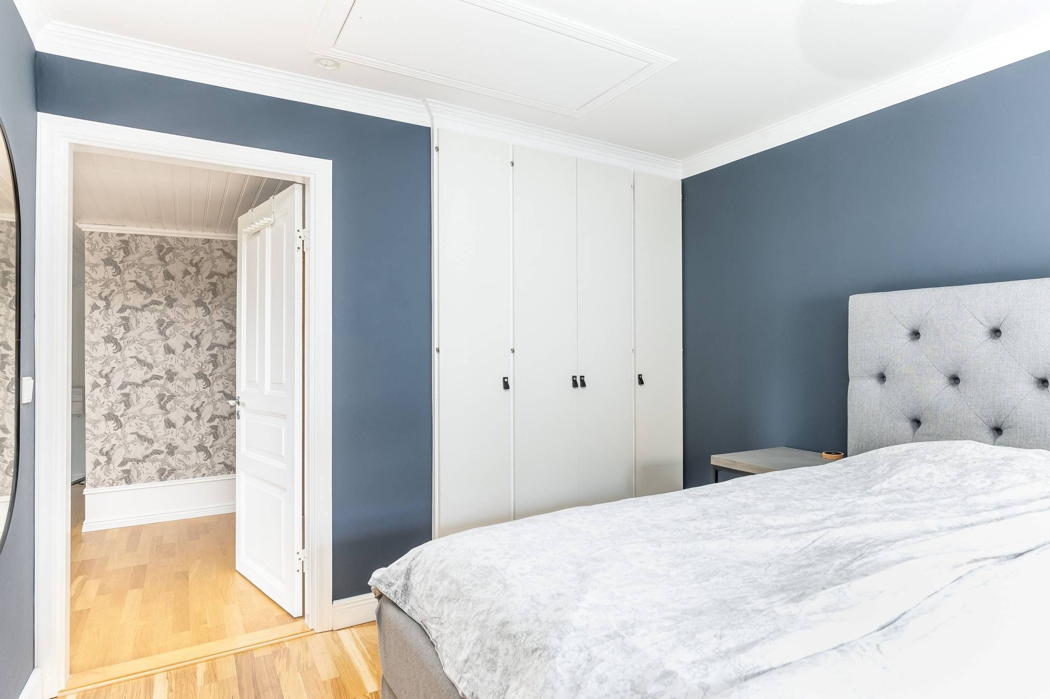 5 rum Villa på Parkvägen 4 SMEDJEBACKEN Centrum Smedjebackens kommun - bild 38
