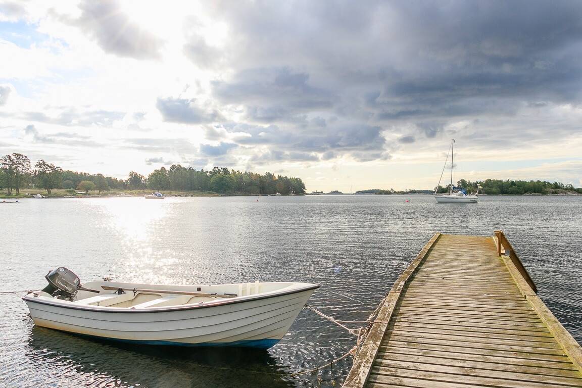 116 m² Villa på Målängsvägen 14 Hornslandet Västerviks kommun - bild 4