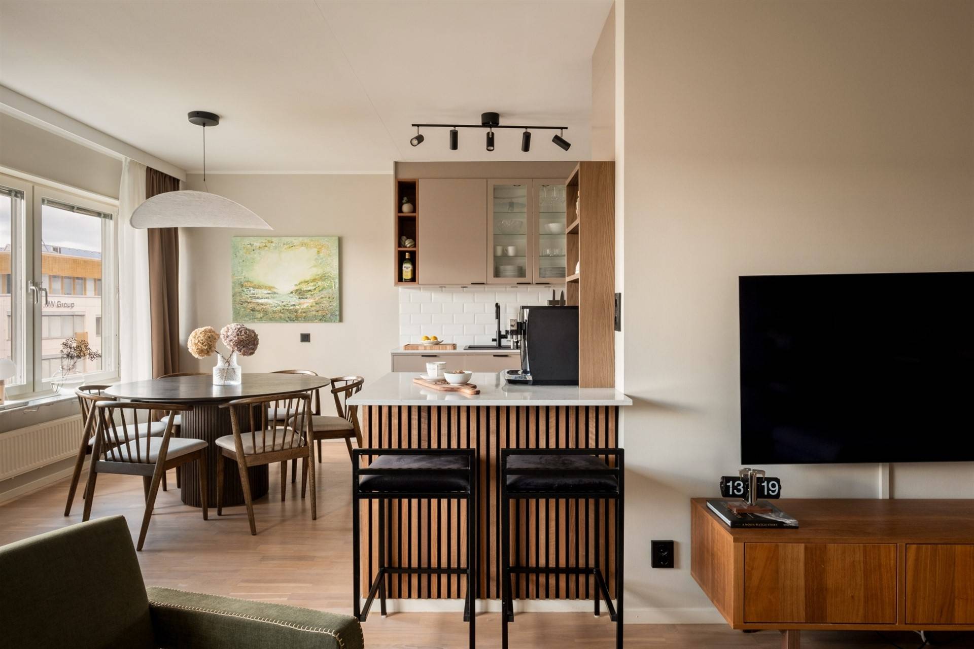 3 rum Lägenhet på Pomonagatan 1 Frösunda Solna kommun - bild 7