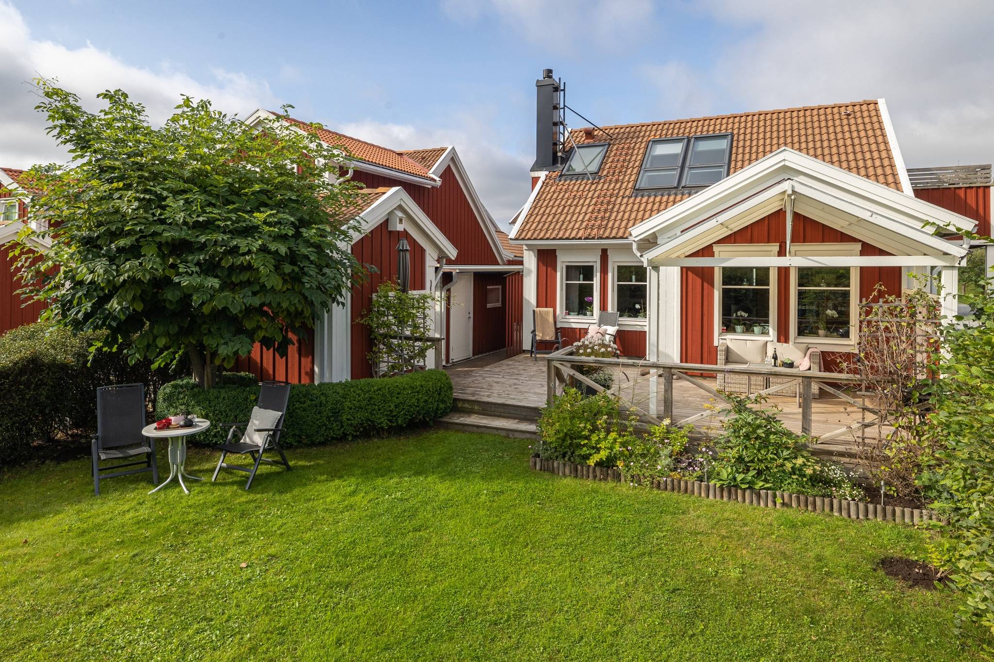 3 rum Villa på Skråpgränd 14 Bollstanäs Upplands Väsby kommun - bild 2
