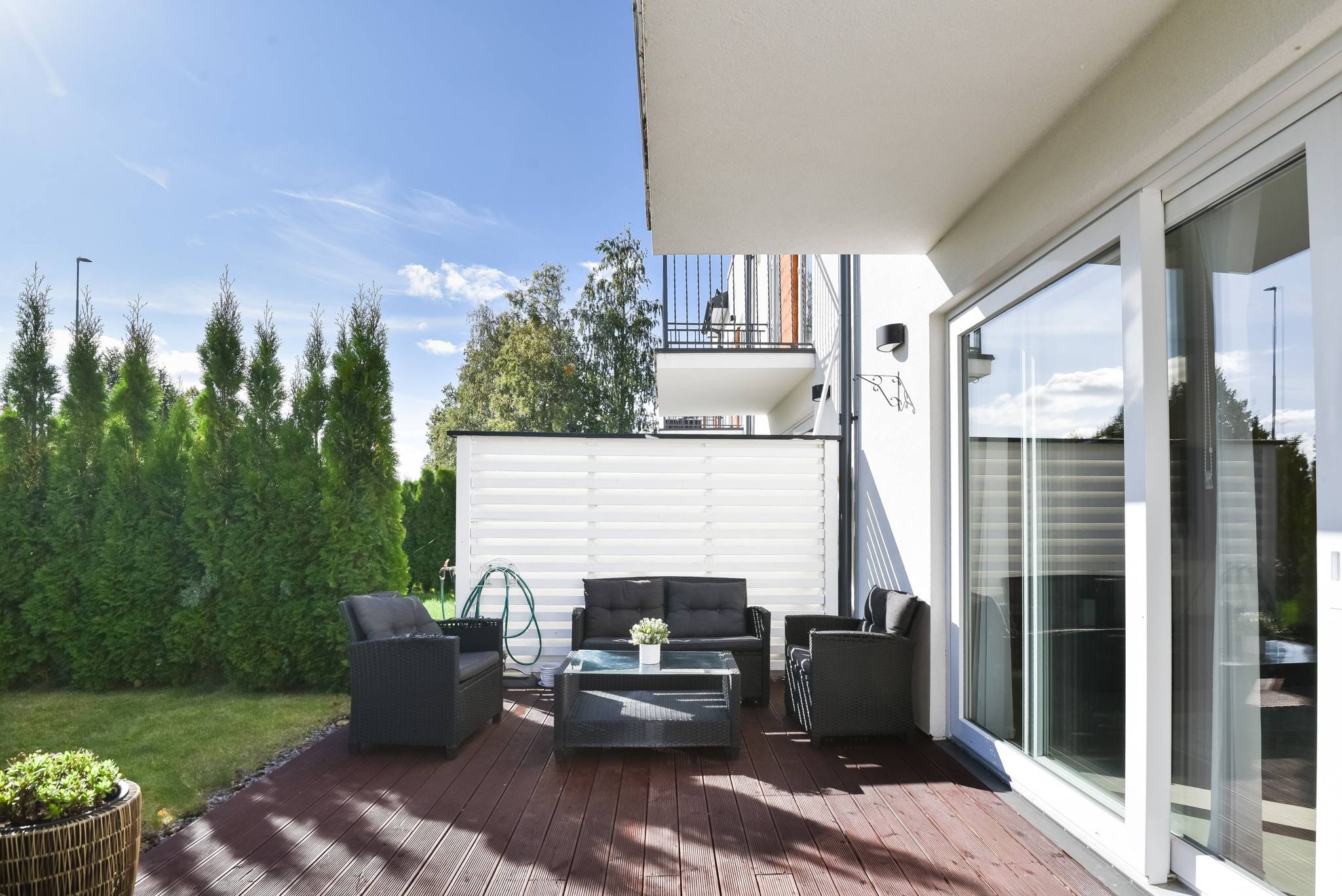 6 rum Radhus på Stenvägen 44G Mosås Örebro kommun - bild 14