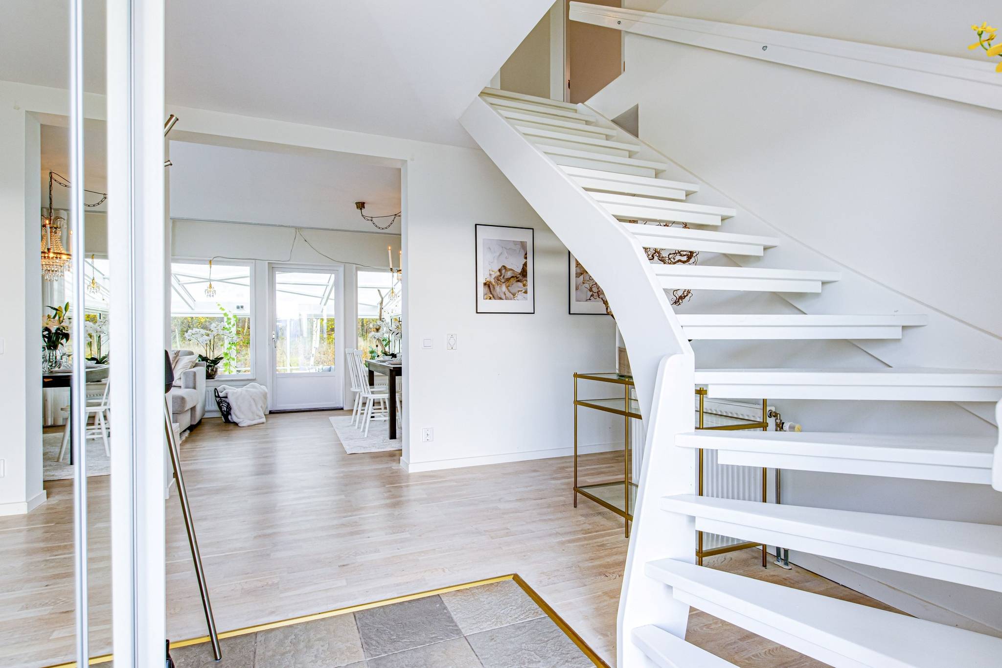 6 rum Villa på Biskopstorp 152 Kvibille Halmstads kommun - bild 29