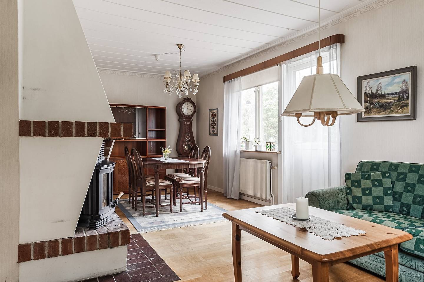 3 rum Villa på Insjövägen 43 Insjön Leksands kommun - bild 11