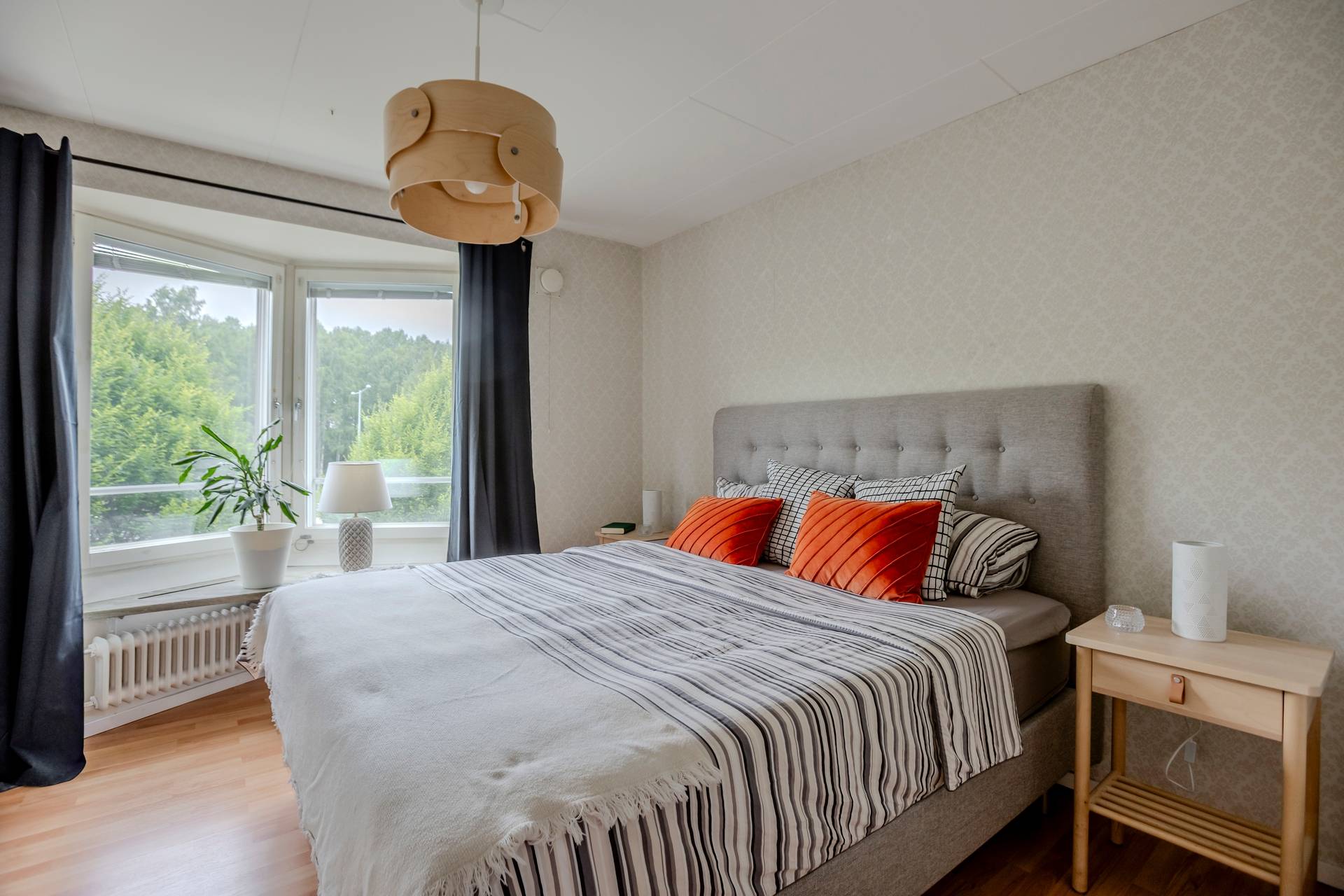 2 rum lägenhet på Ulvsbygatan 23D Norrstrand, Karlstads kommun - bild 5