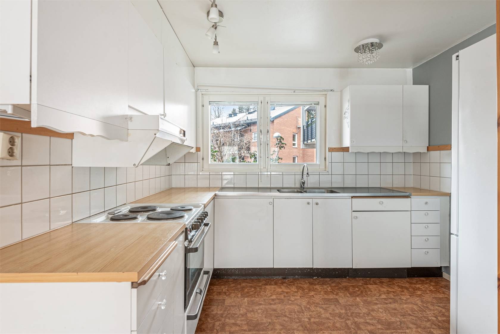 2 rum Lägenhet på Lings väg 51 Uppsala kommun - bild 13
