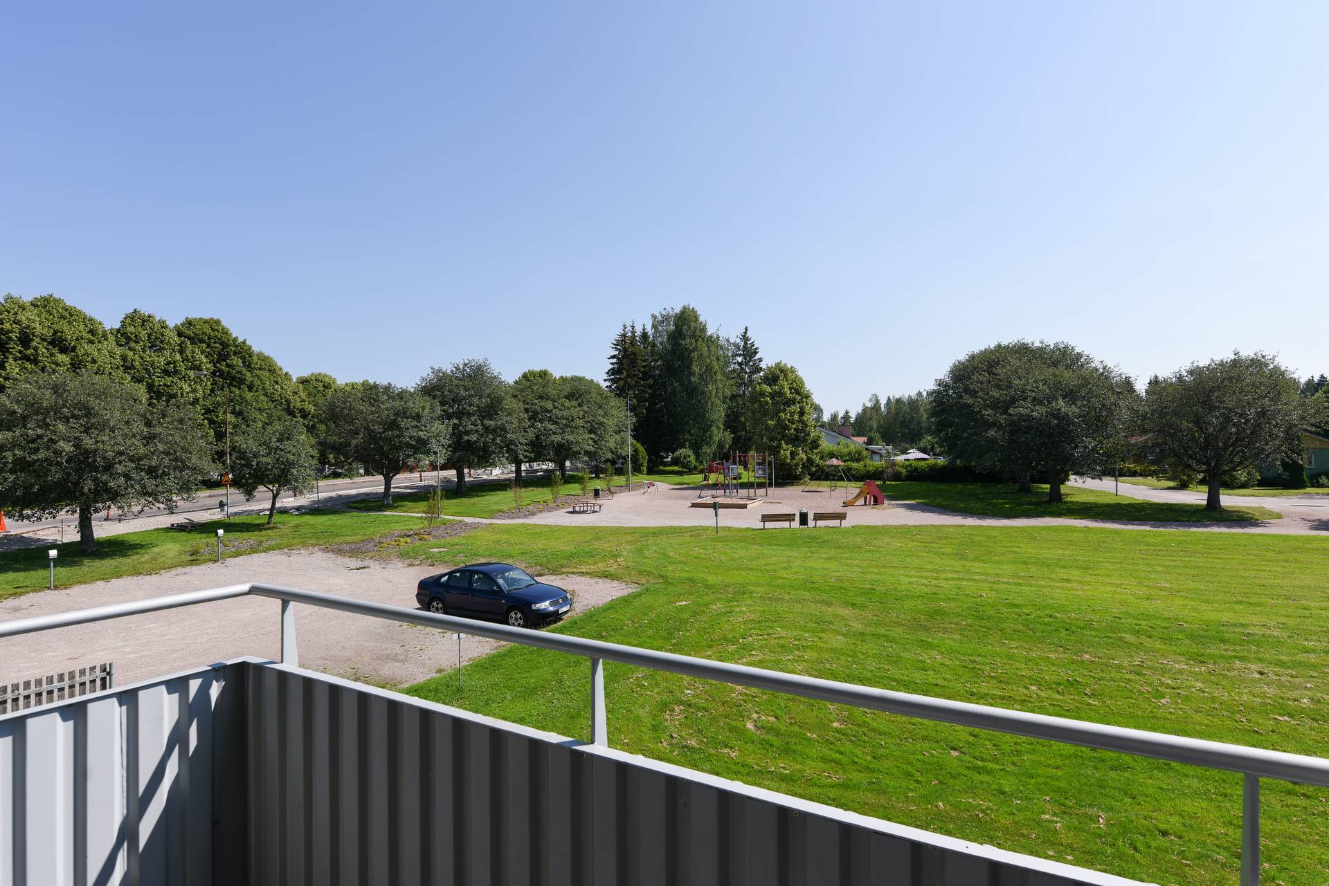 2 rum Lägenhet på Björkstigen 1A Krylbo Avesta kommun - bild 6