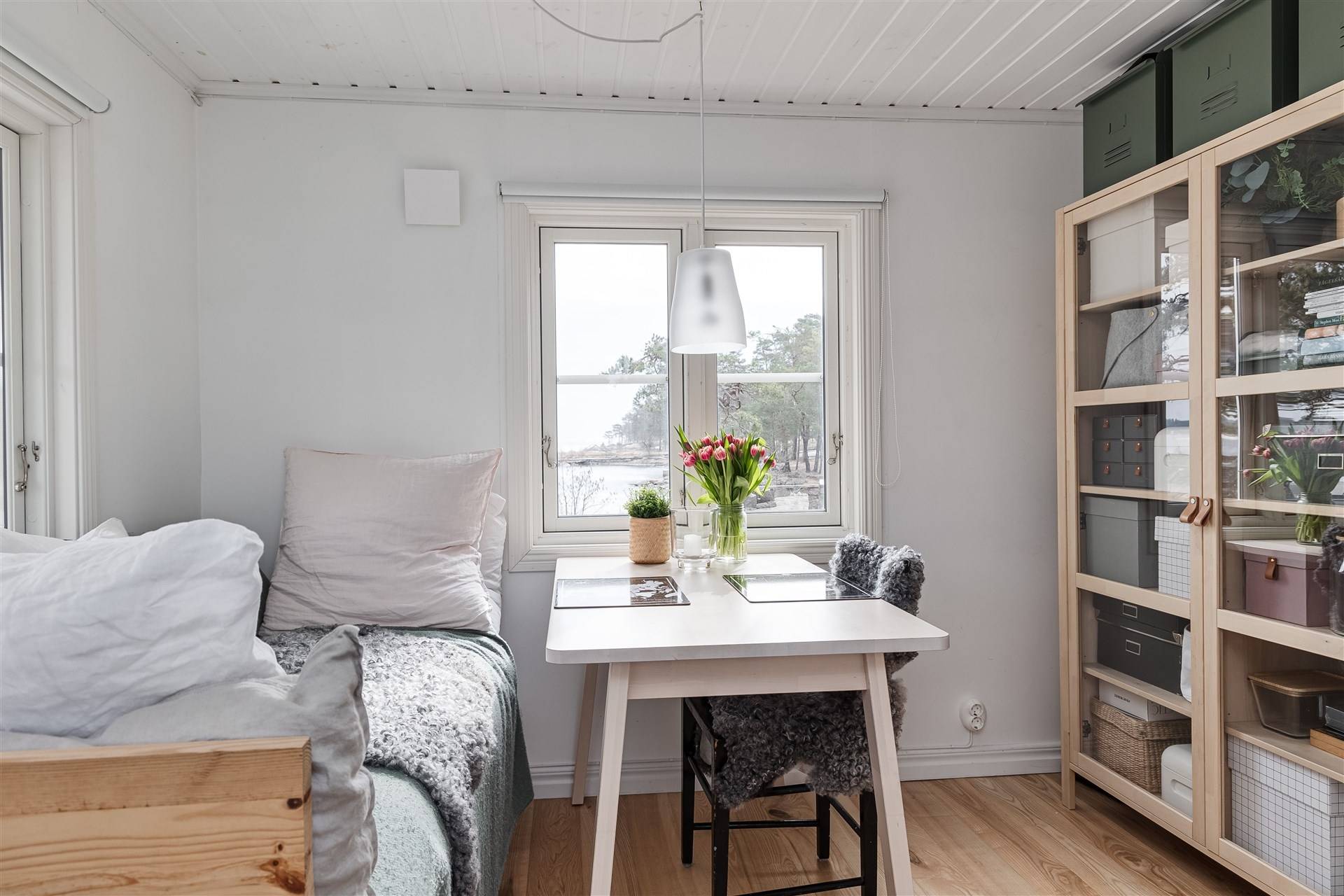 1 rum Fritidshus på Sörvik Elsemar 21 Sörvik Oskarshamns kommun - bild 21