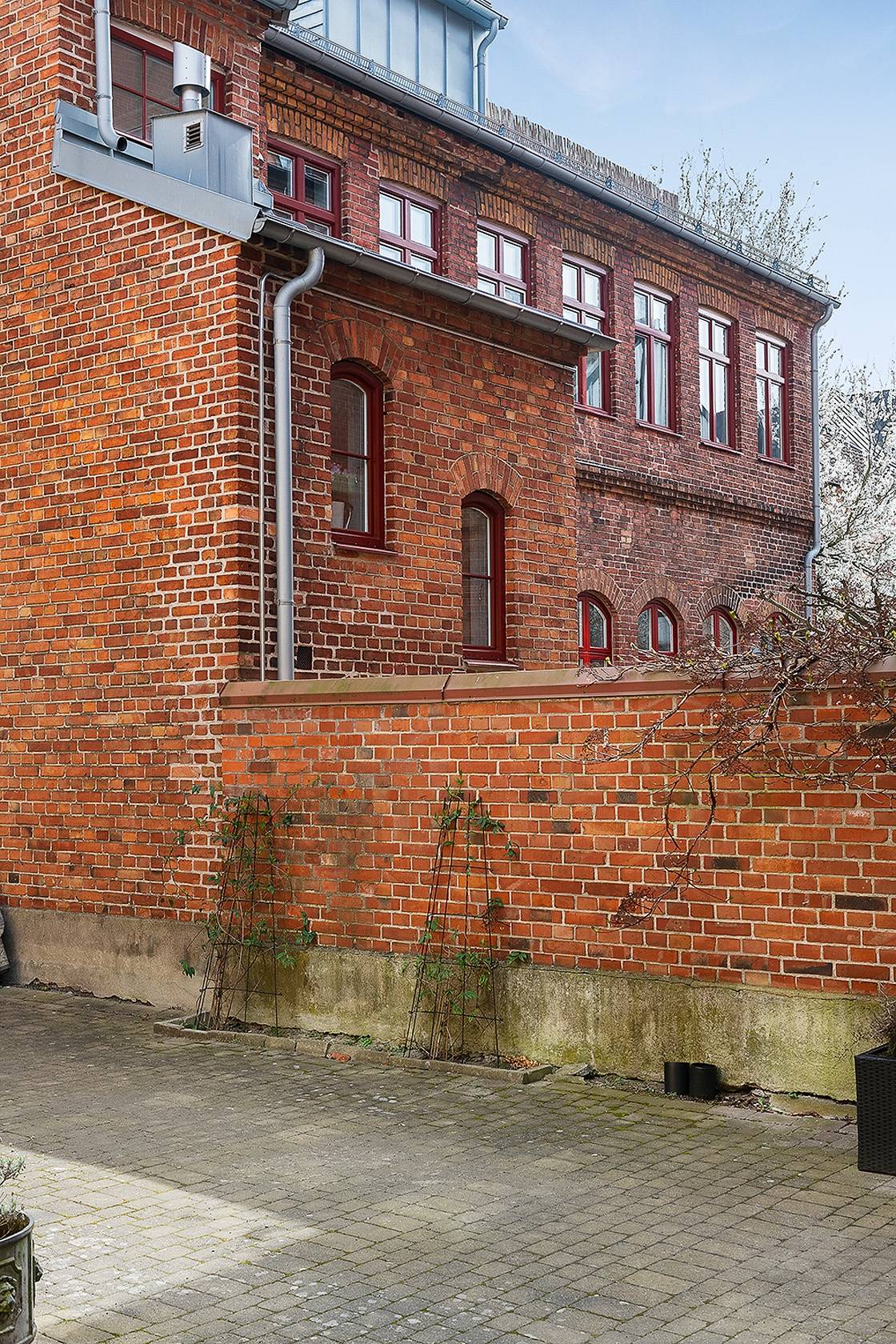 2 rum Lägenhet på Västra Storgatan 3B Kristianstads Centrum Kristianstads kommun - bild 14