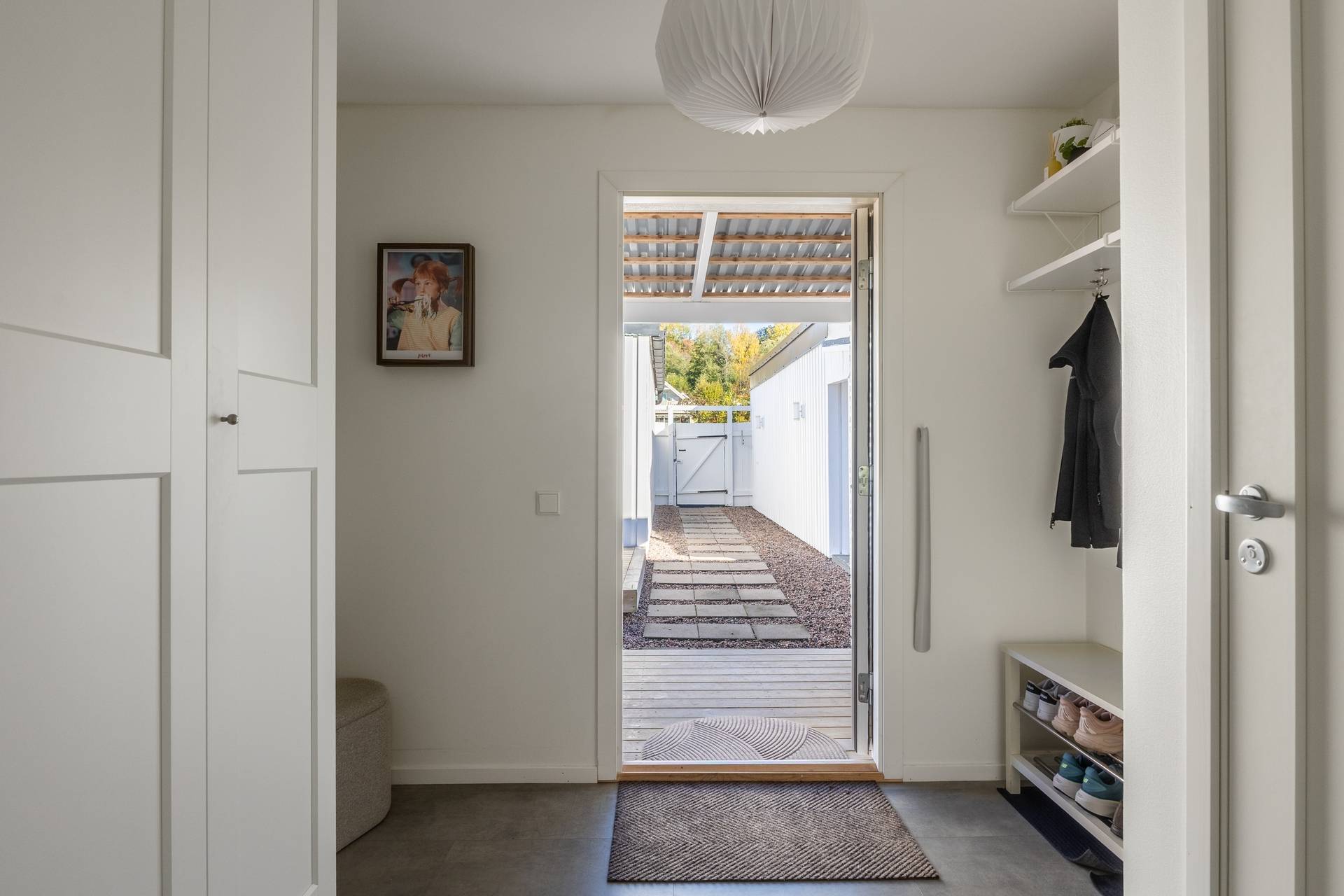 5 rum Villa på Sockenvägen 12 Njurunda Sundsvalls kommun - bild 10