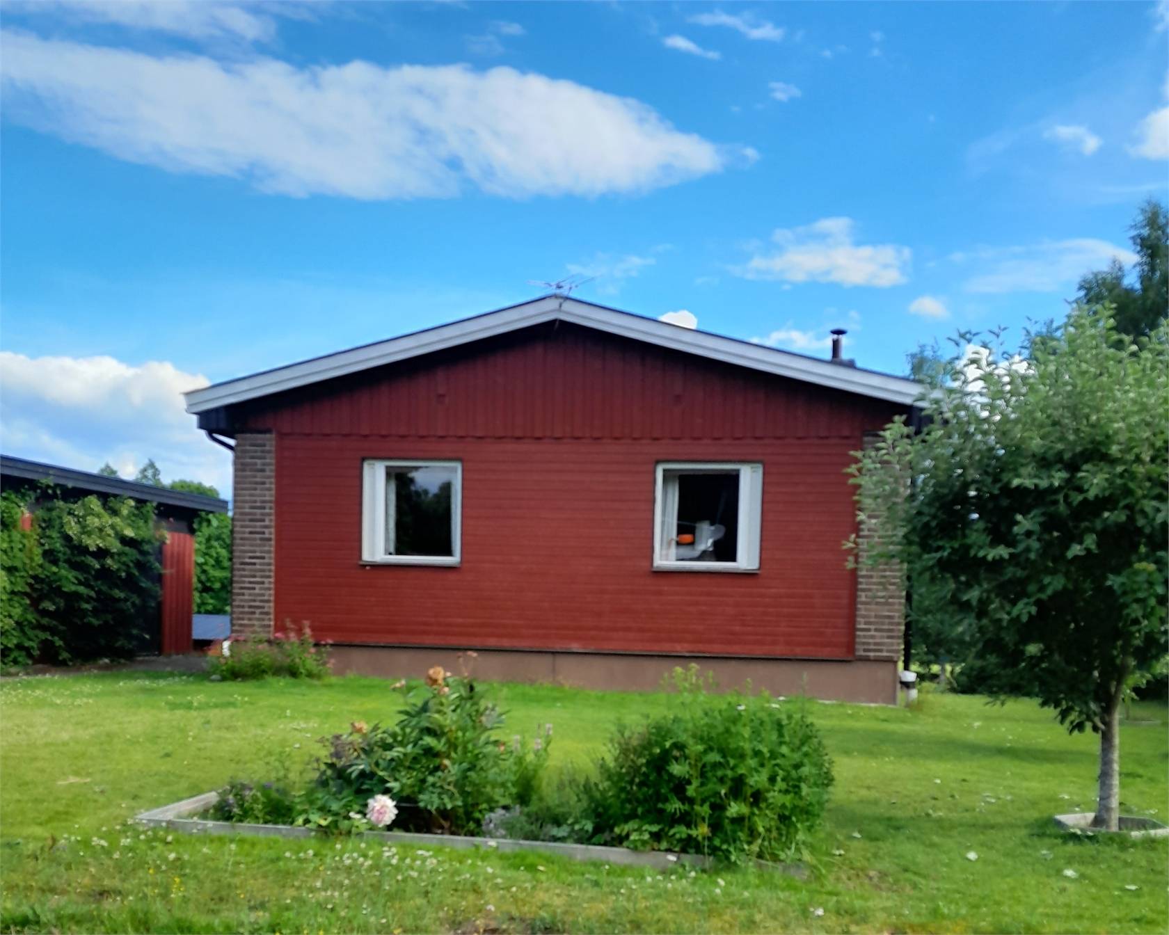 5 rum Villa på Roths väg 13 Risingsbo Smedjebackens kommun - bild 47